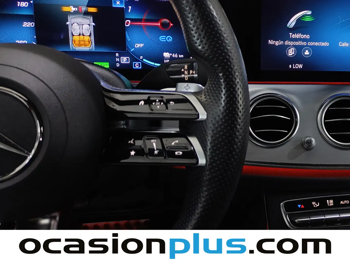 Foto Mercedes Clase E Mercedes-Benz Clase E Clase E E 300 e (320 CV) Pack AMG