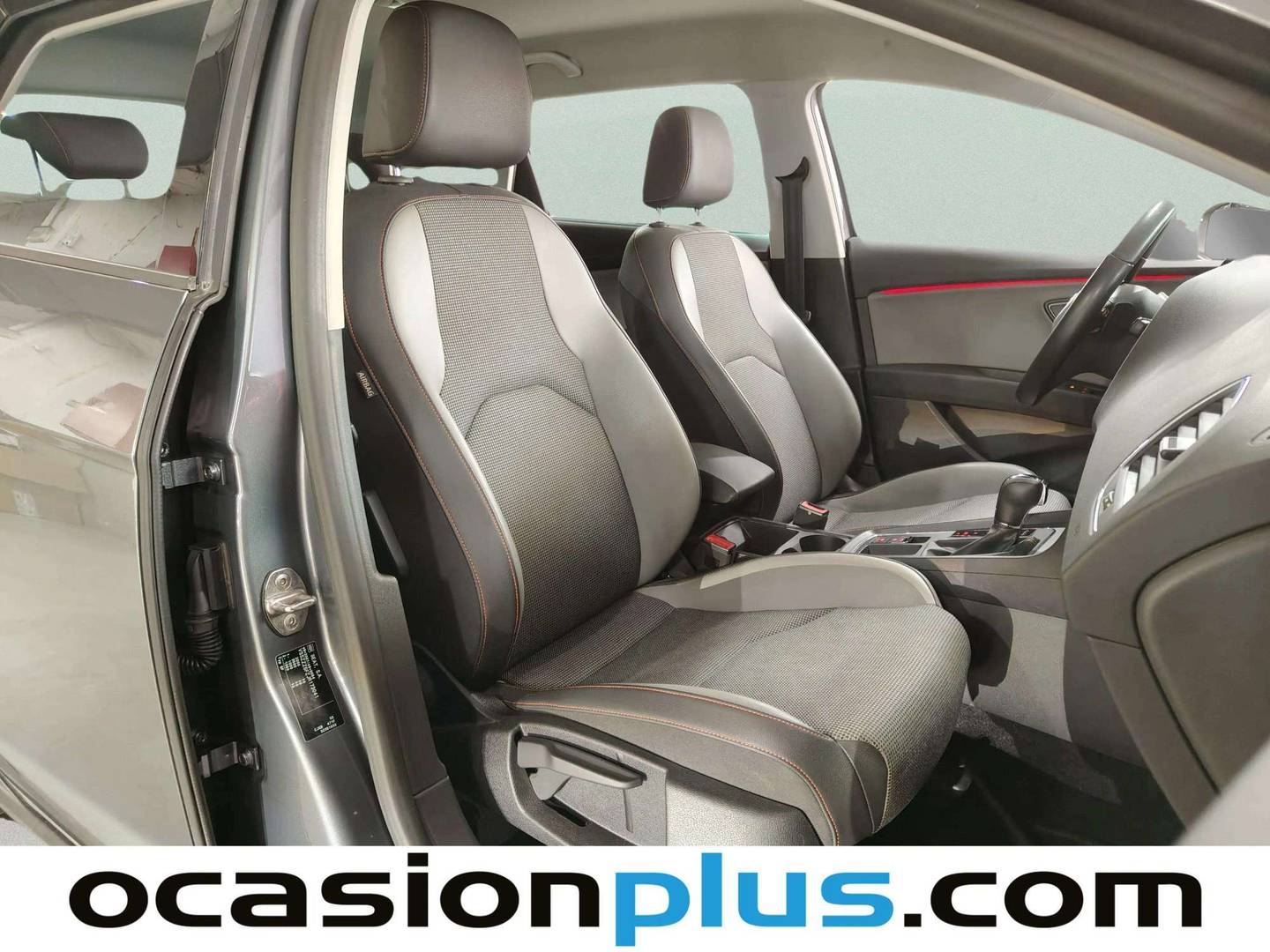 Foto Seat León SEAT Leon Xperience Xperience 1.8 TSI S&S X-perience 4Drive DSG (180 CV)