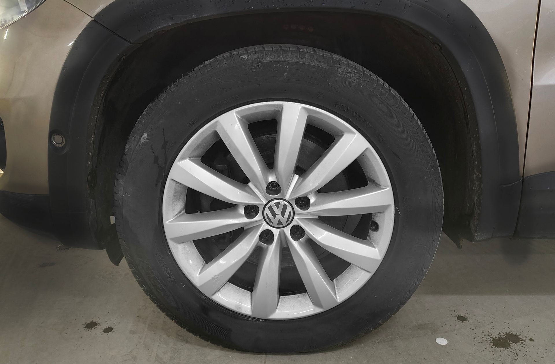 Volkswagen Tiguan Cross 2.0 TDI BMT 4x2 - foto 33