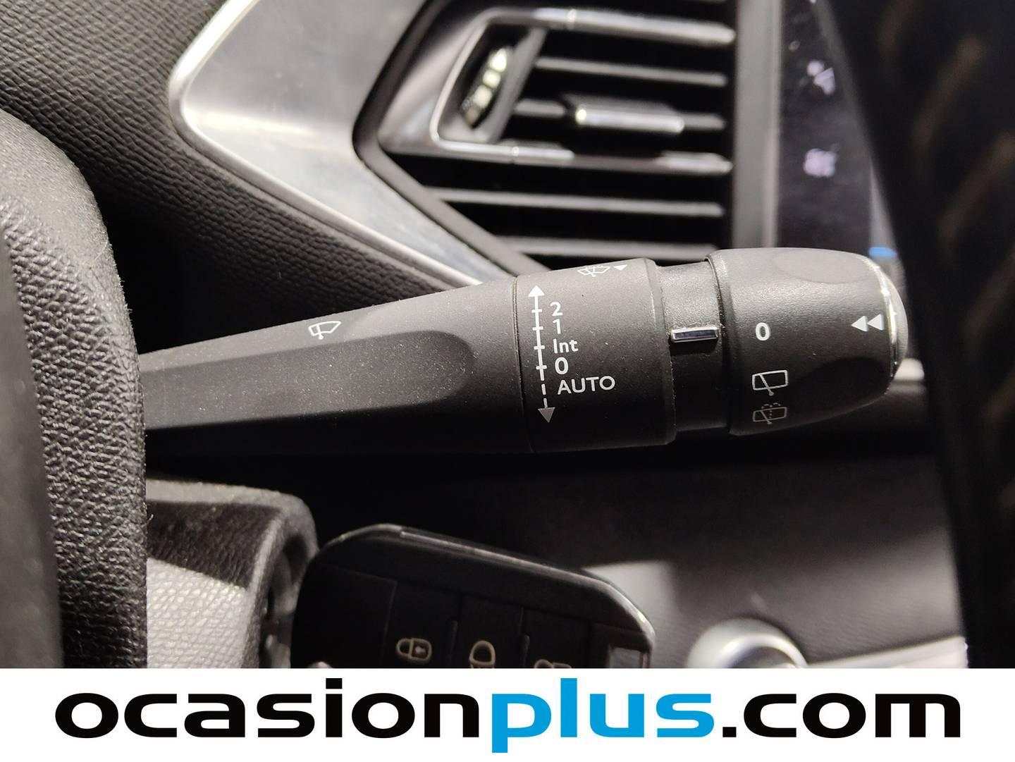 Accesorios del Peugeot 308 Peugeot 308 BlueHDi 100 Style (100 CV)