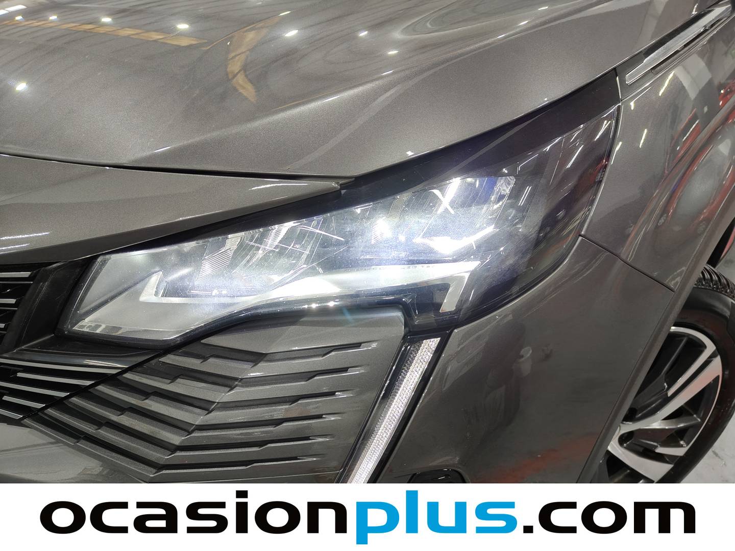 Foto Peugeot 3008 Peugeot 3008 PureTech 130 S&S Allure Pack (130 CV)