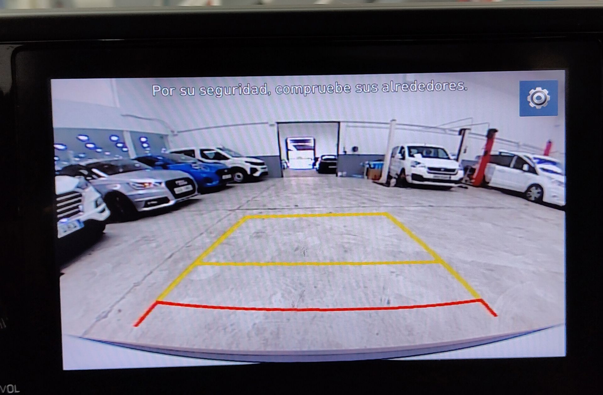 Hyundai Bayon 1.0 T-GDi 48V Klass - foto 8
