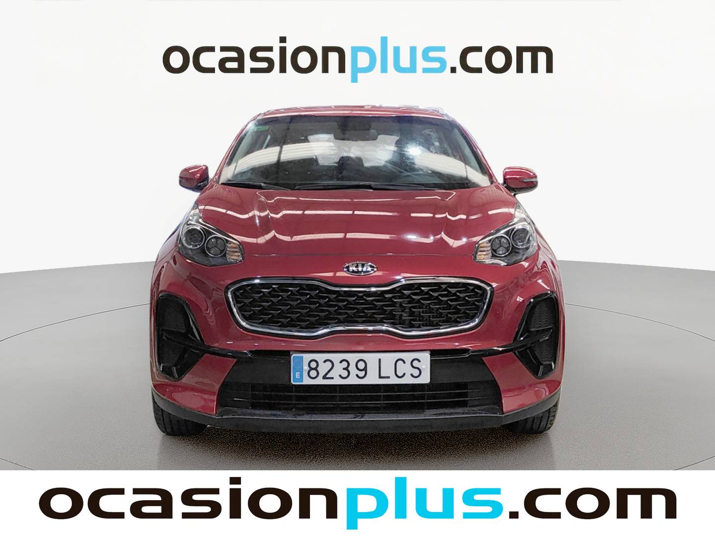 KIA Sportage KIA Sportage 1.6 MHEV Concept 4x2 (115 CV) barato