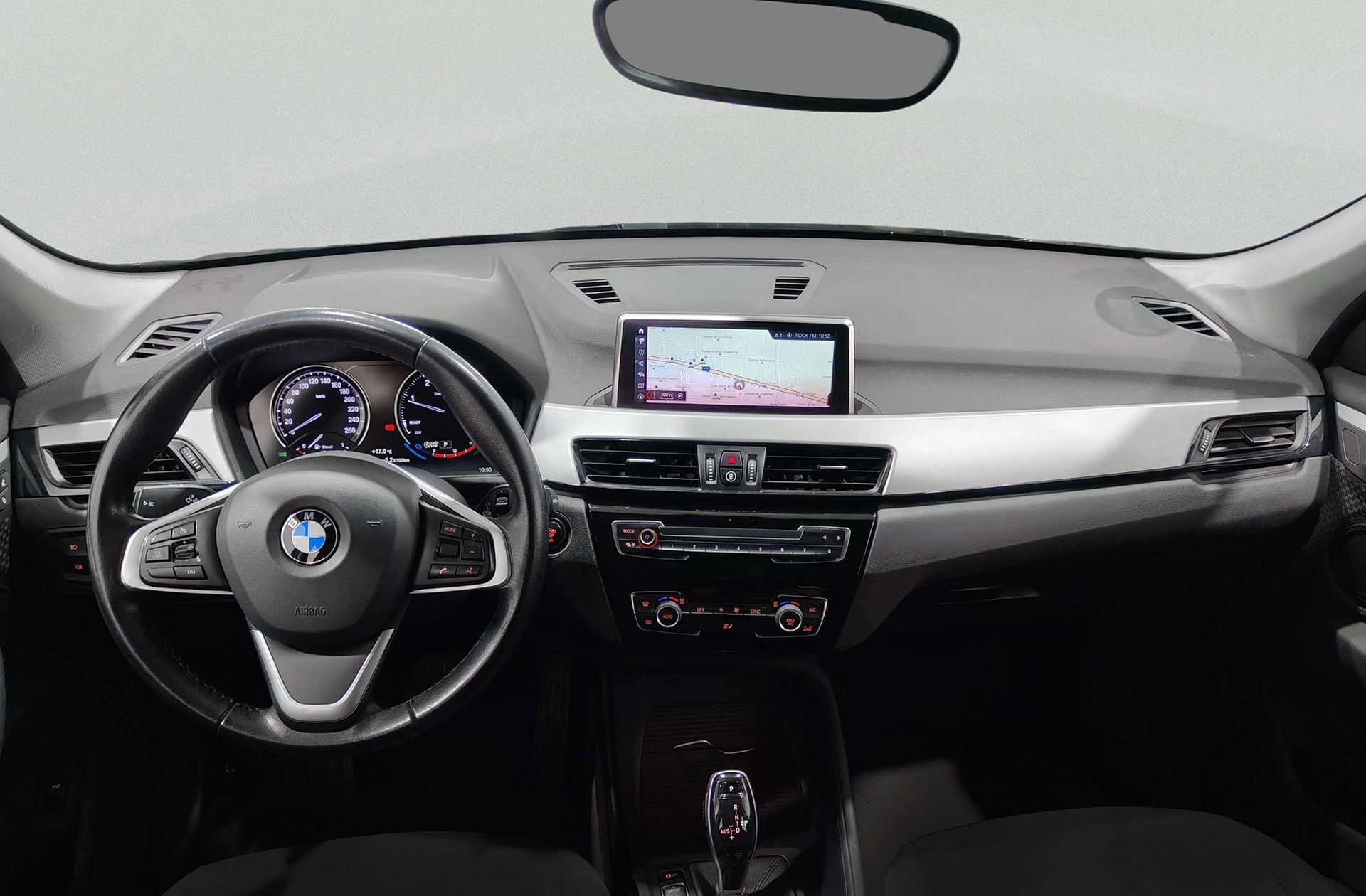 BMW X1 sDrive18d - foto 8