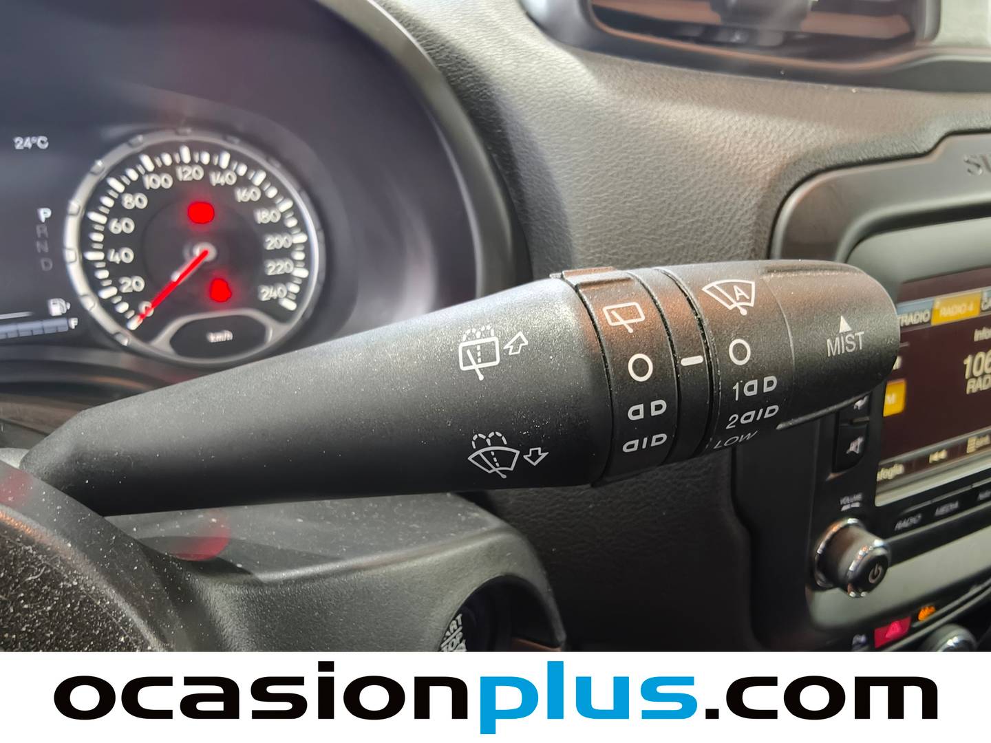 Jeep Renegade Jeep Renegade 2.0 Multijet Trailhawk 4x4 AD Low Auto (170 CV) al mejor precio