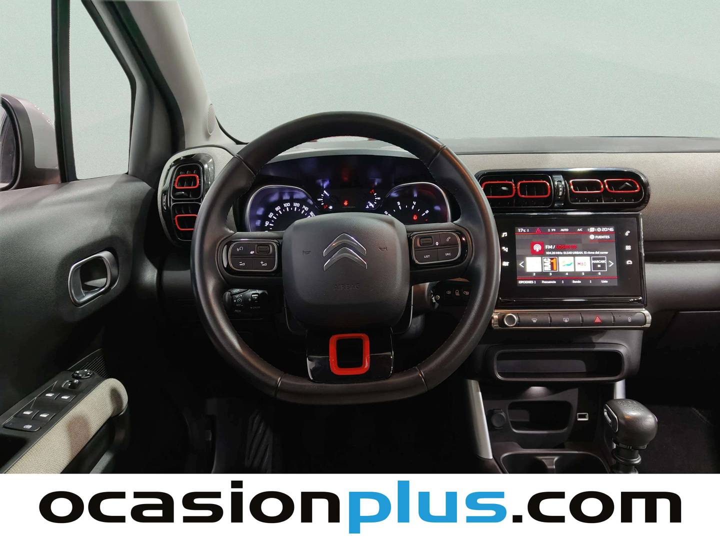 Citroën C3 Aircross Citroen C3 Aircross PureTech 130 S&S Feel (131 CV) de segunda mano