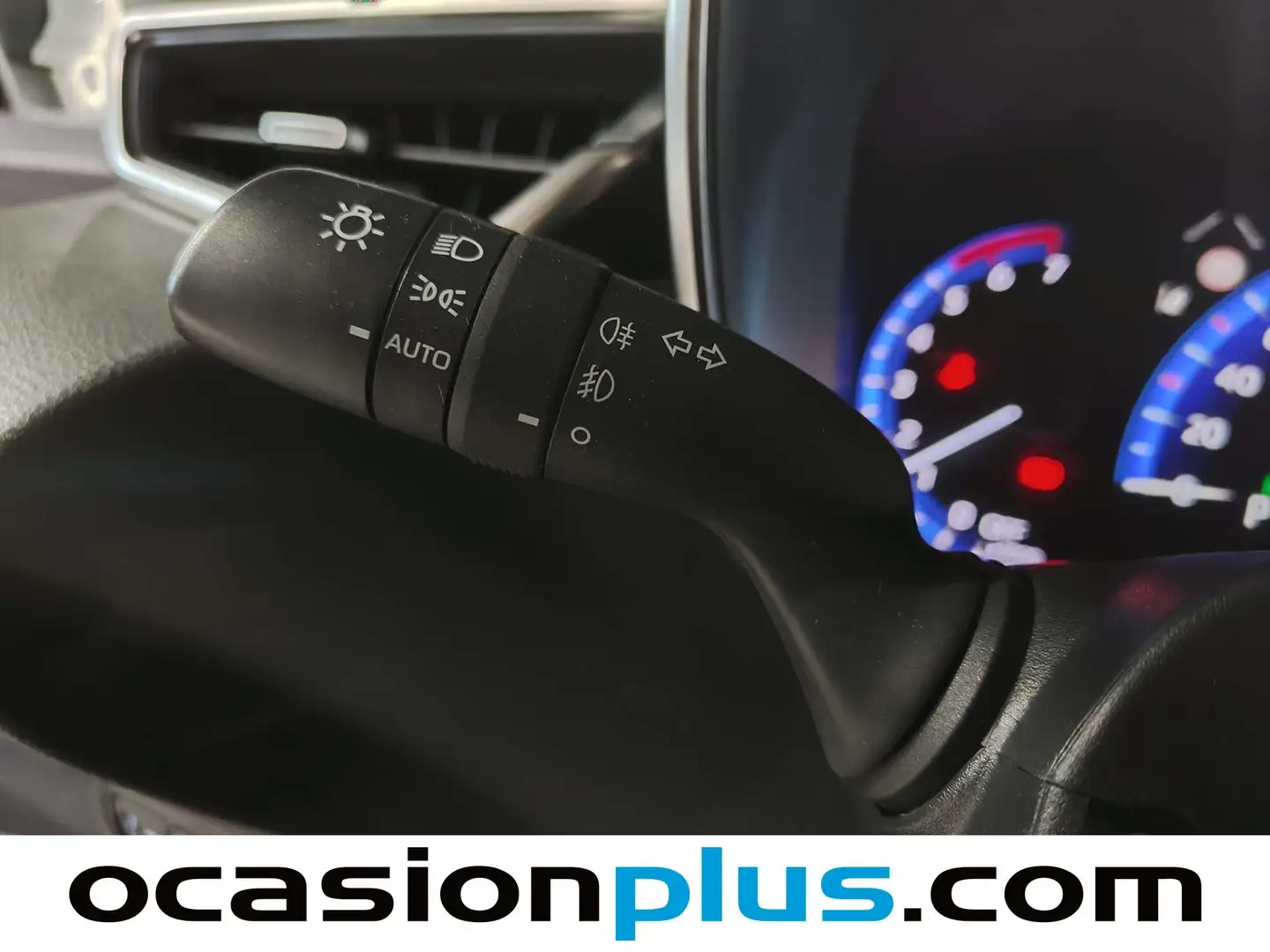 Foto Toyota Corolla Toyota Corolla Touring Sports 125H Feel! E-CVT  (122 CV)