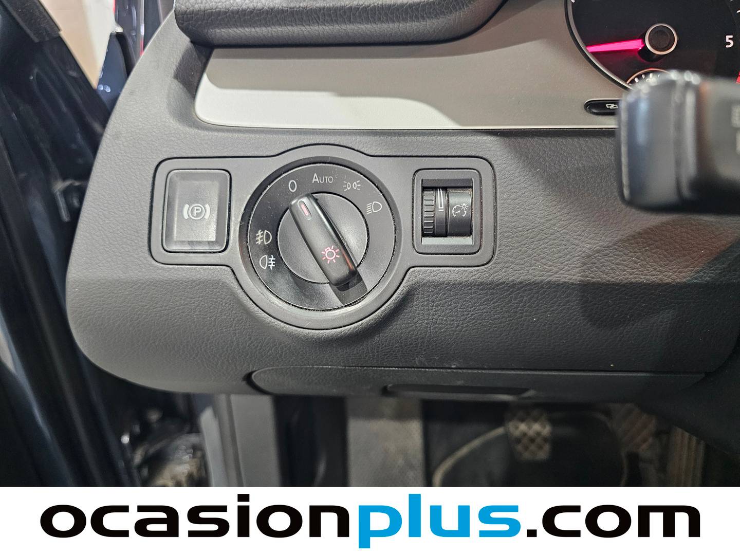 Volkswagen Passat Volkswagen Passat Advance Plus 2.0 TDI DPF (110 CV) de segunda mano