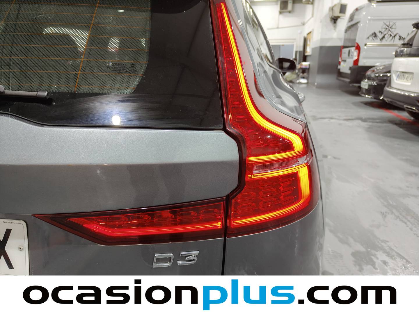 Foto Volvo V60 Volvo V60 D3 Momentum Auto 110 kW (150 CV)