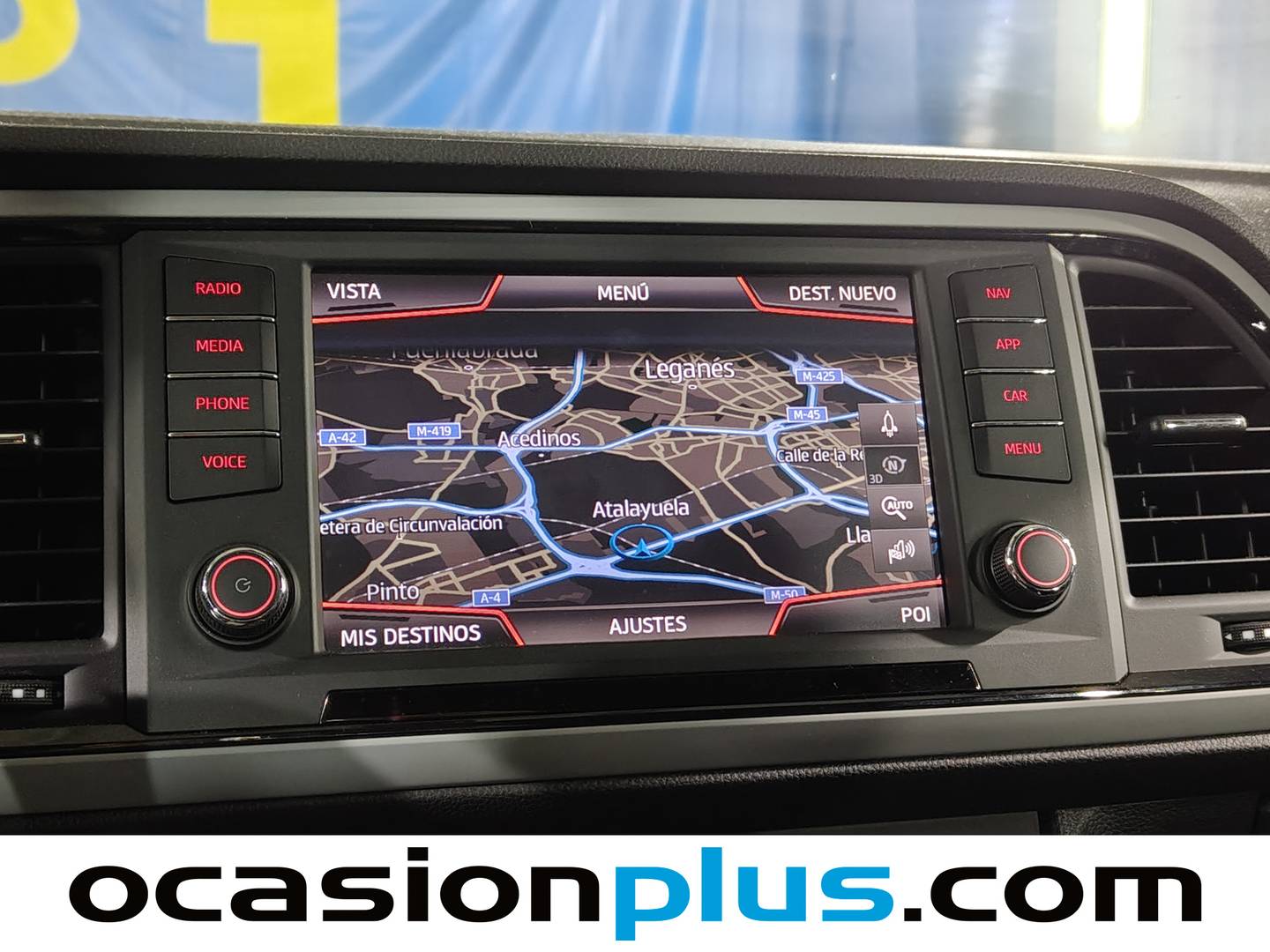 Seat Ateca SEAT Ateca 1.6 TDI S&S Reference Edition (115 CV) km 0