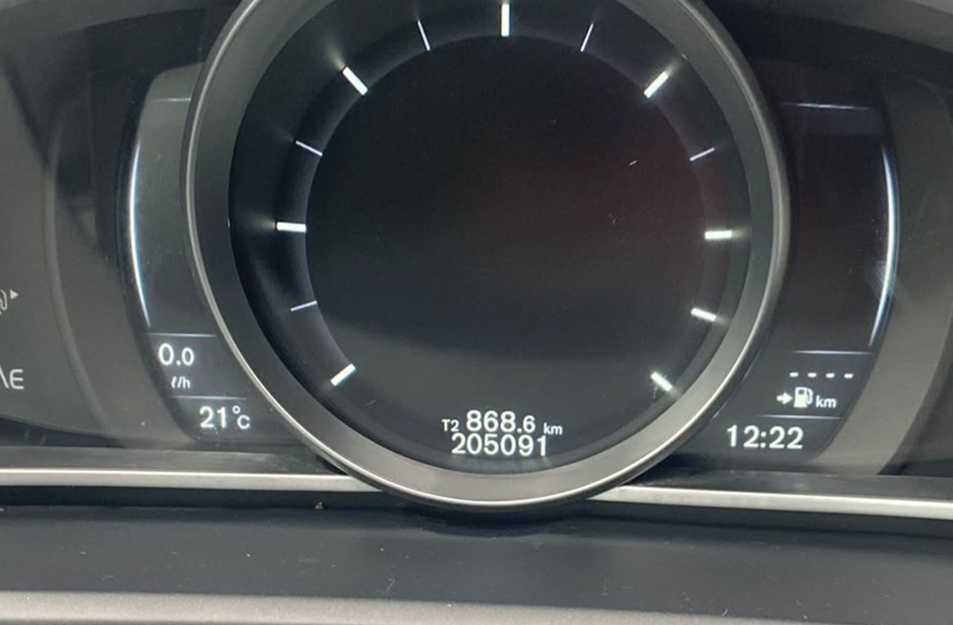 Volvo V40 D2 Momentum - foto 8