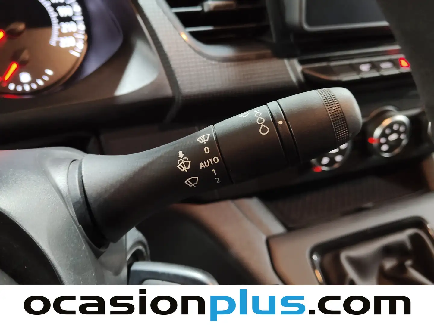 Foto Renault Kangoo Furgón Renault Kangoo Furgon Furgon 1.5 Blue dCi L2 (95 CV)