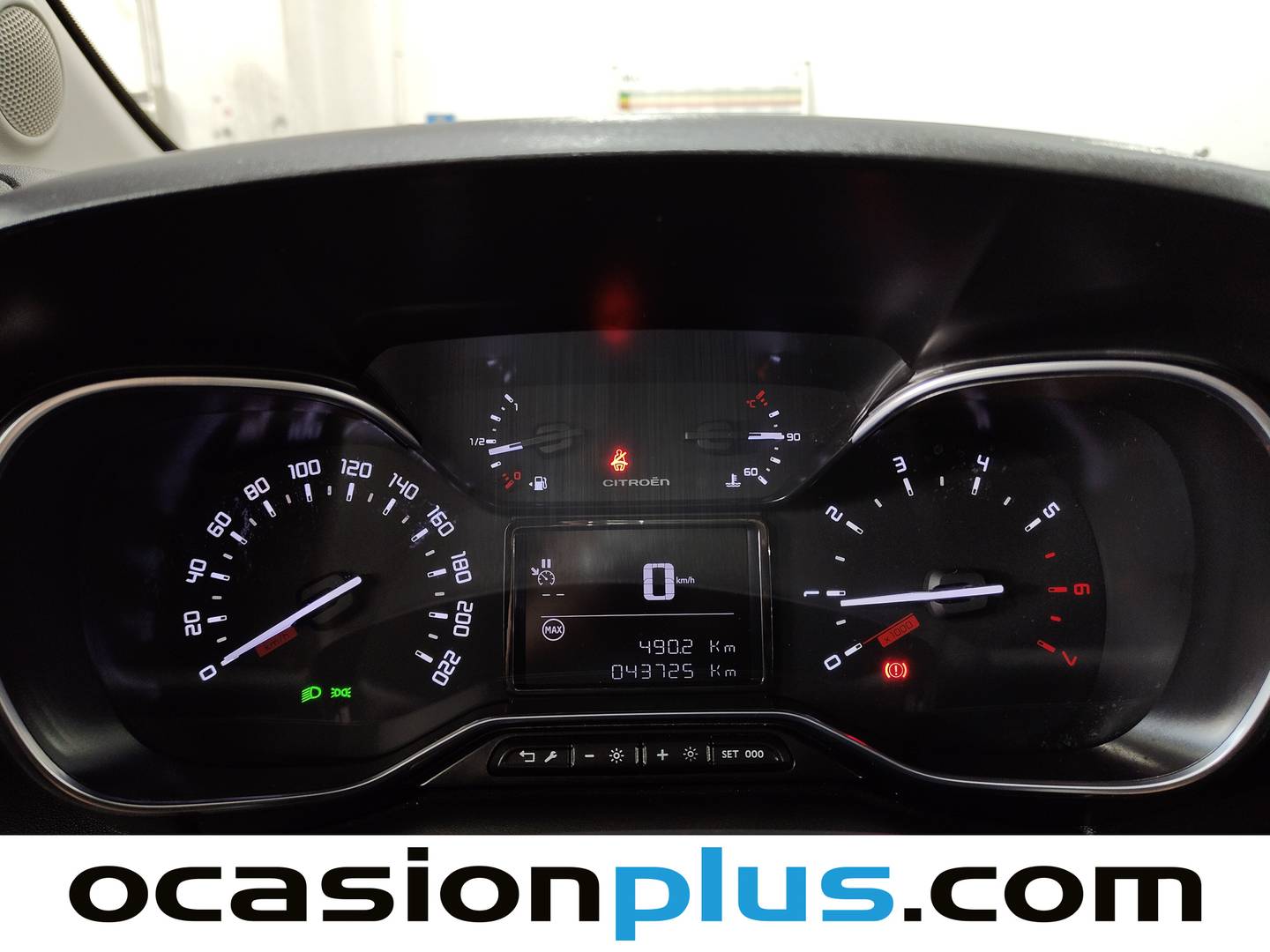 Citroën C3 Aircross Citroën C3 Aircross BlueHDi 110 S&S Shine (110 CV) 2022