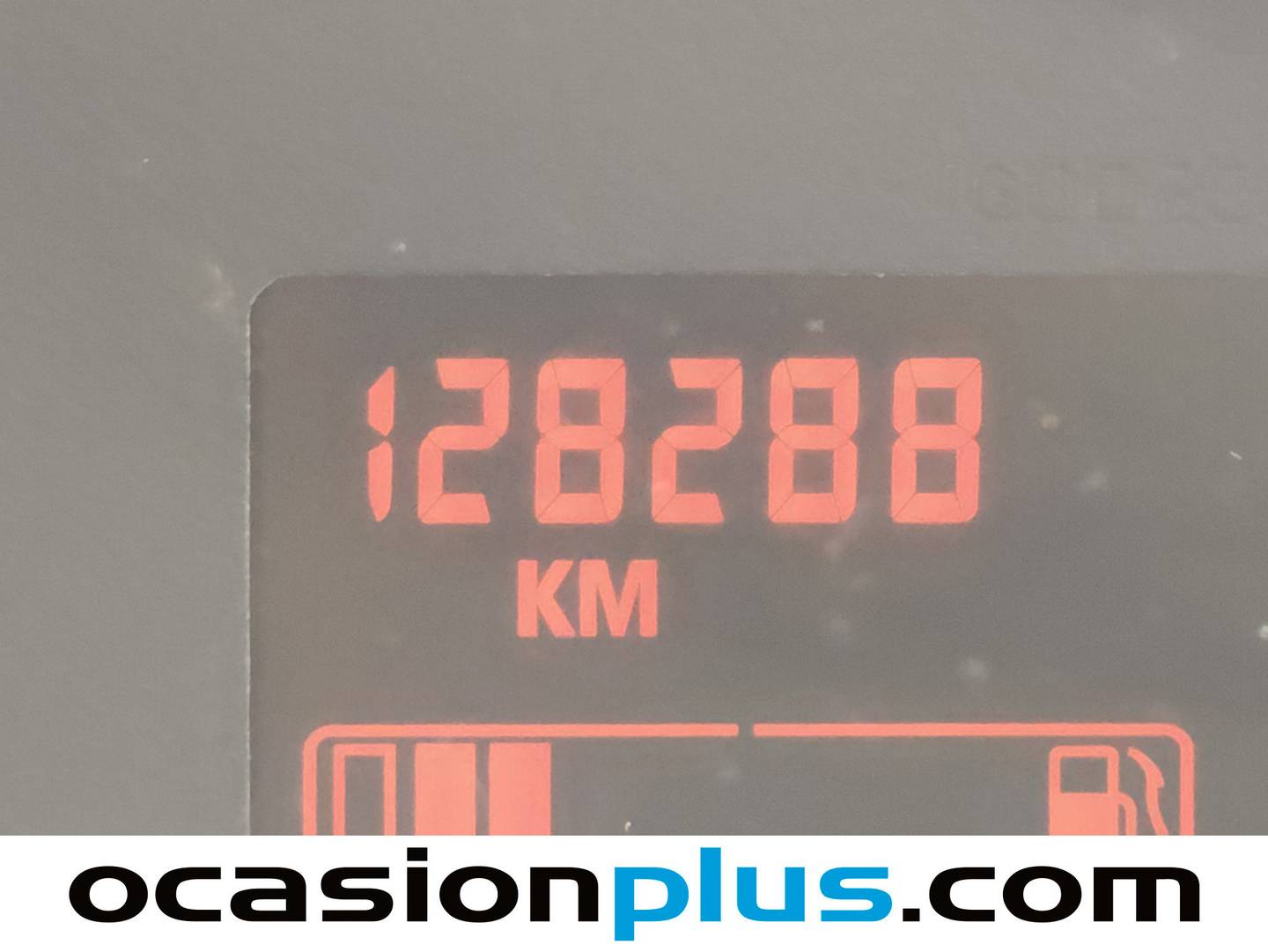 Renault Kangoo Combi Renault Kangoo Combi 1.5 dCi Energy Expression (90 CV) seminuevo