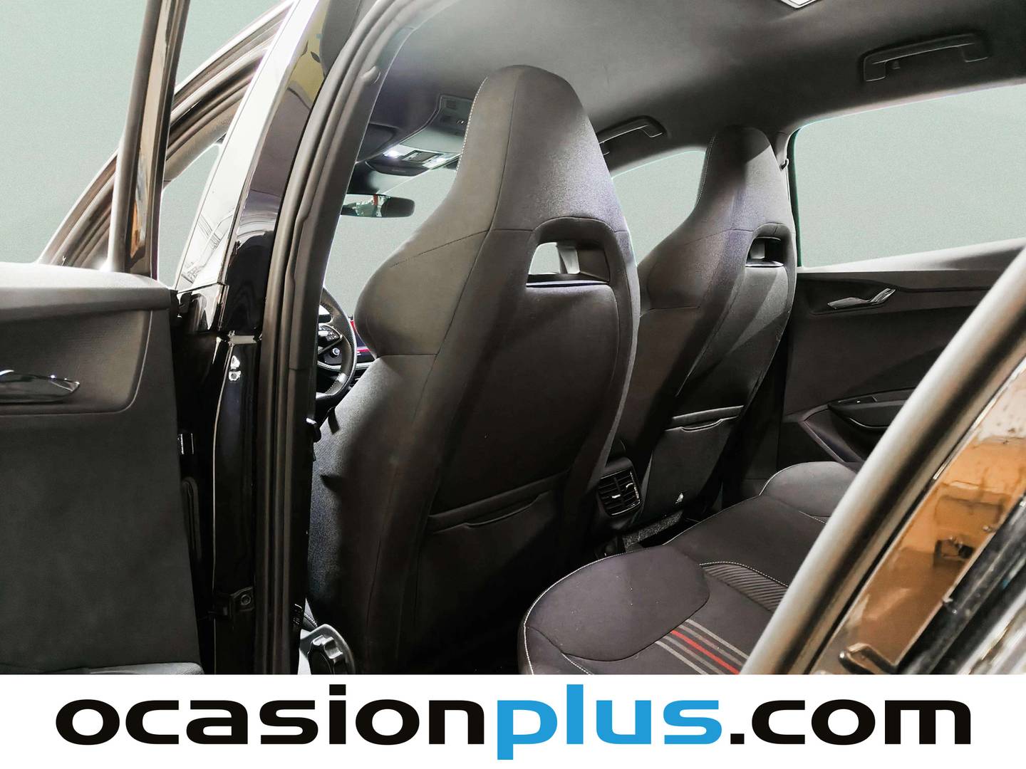 Skoda Fabia Skoda Fabia 1.5 TSI Monte Carlo DSG (150 CV) automático