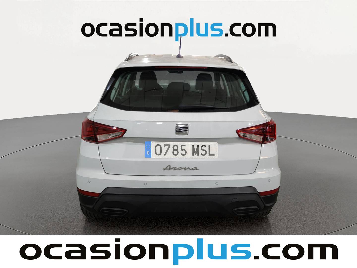 Seat Arona Seat Arona 1.0 TSI Style XL DSG (115 CV) barato
