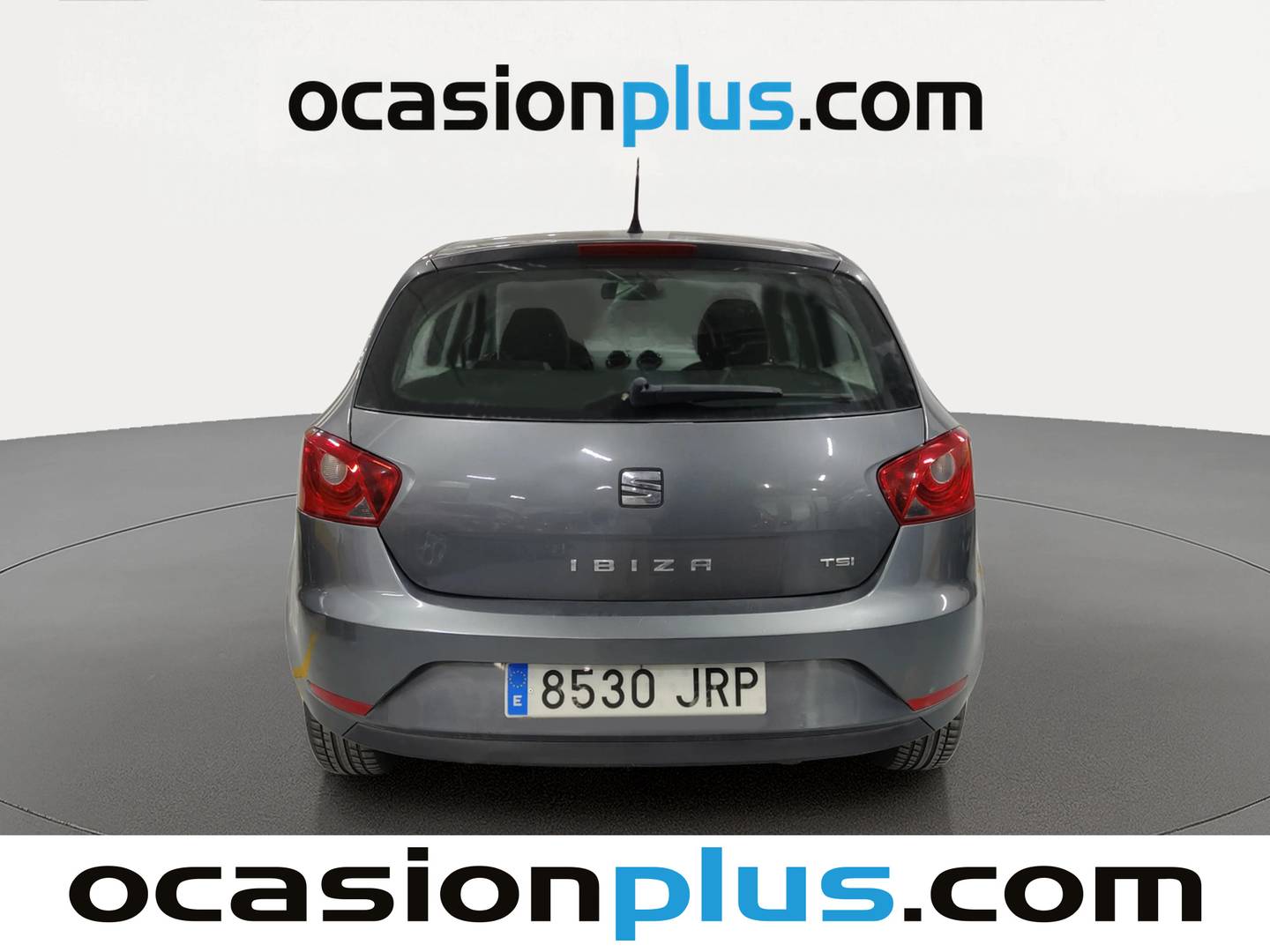 Seat Ibiza Seat Ibiza 1.2 TSI Style (90 CV) barato