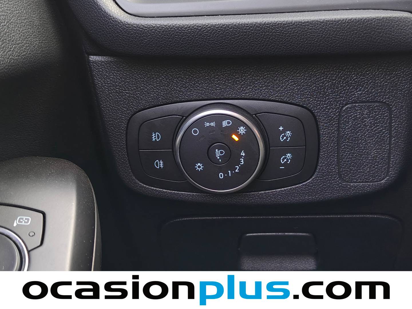 Ford Focus Ford Focus 1.5 Ecoblue Active (120 CV) de segunda mano