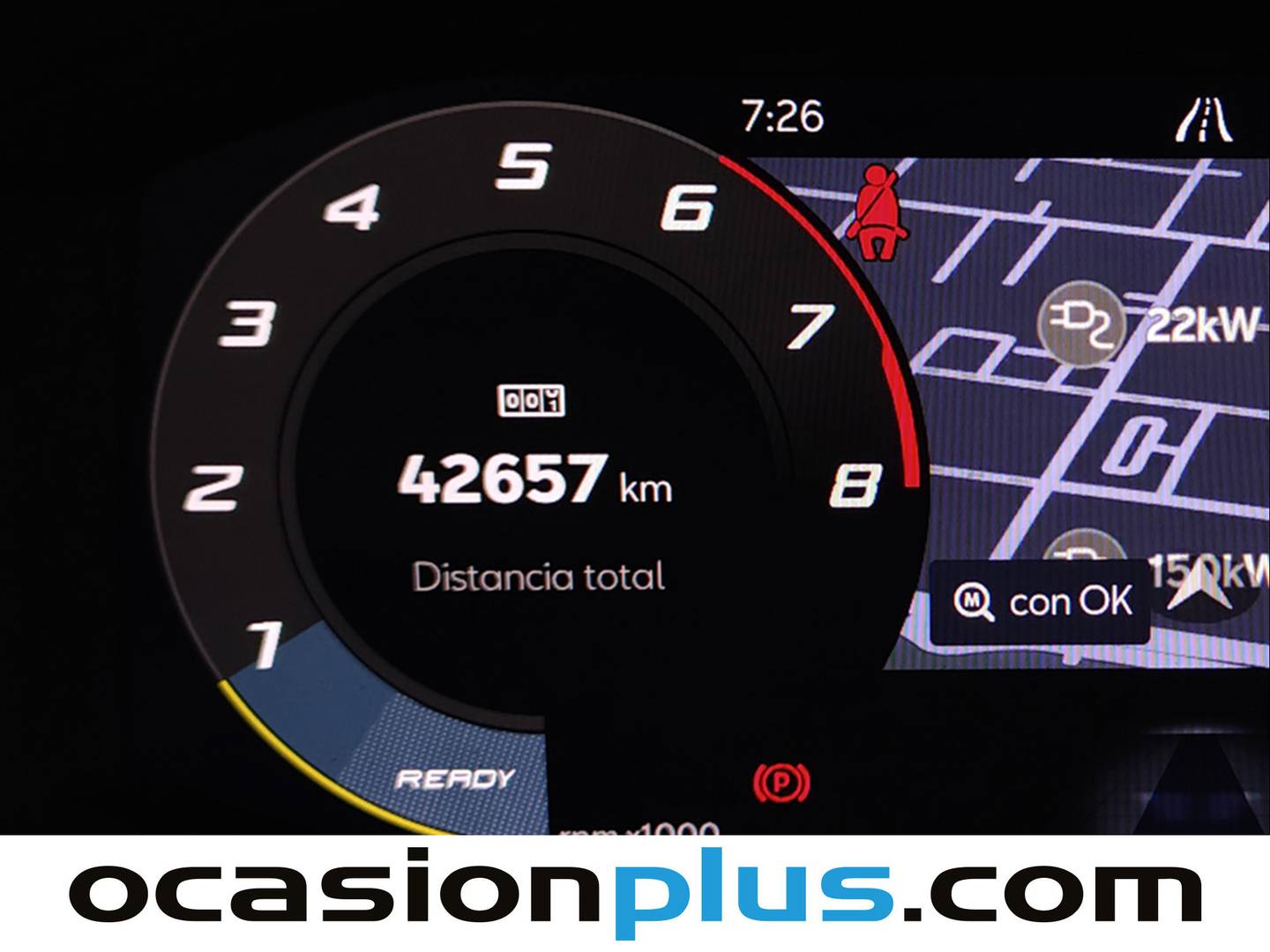 Seat León Seat León 1.5 TSI S&S FR 25 Aniversario (116 CV) 116cv