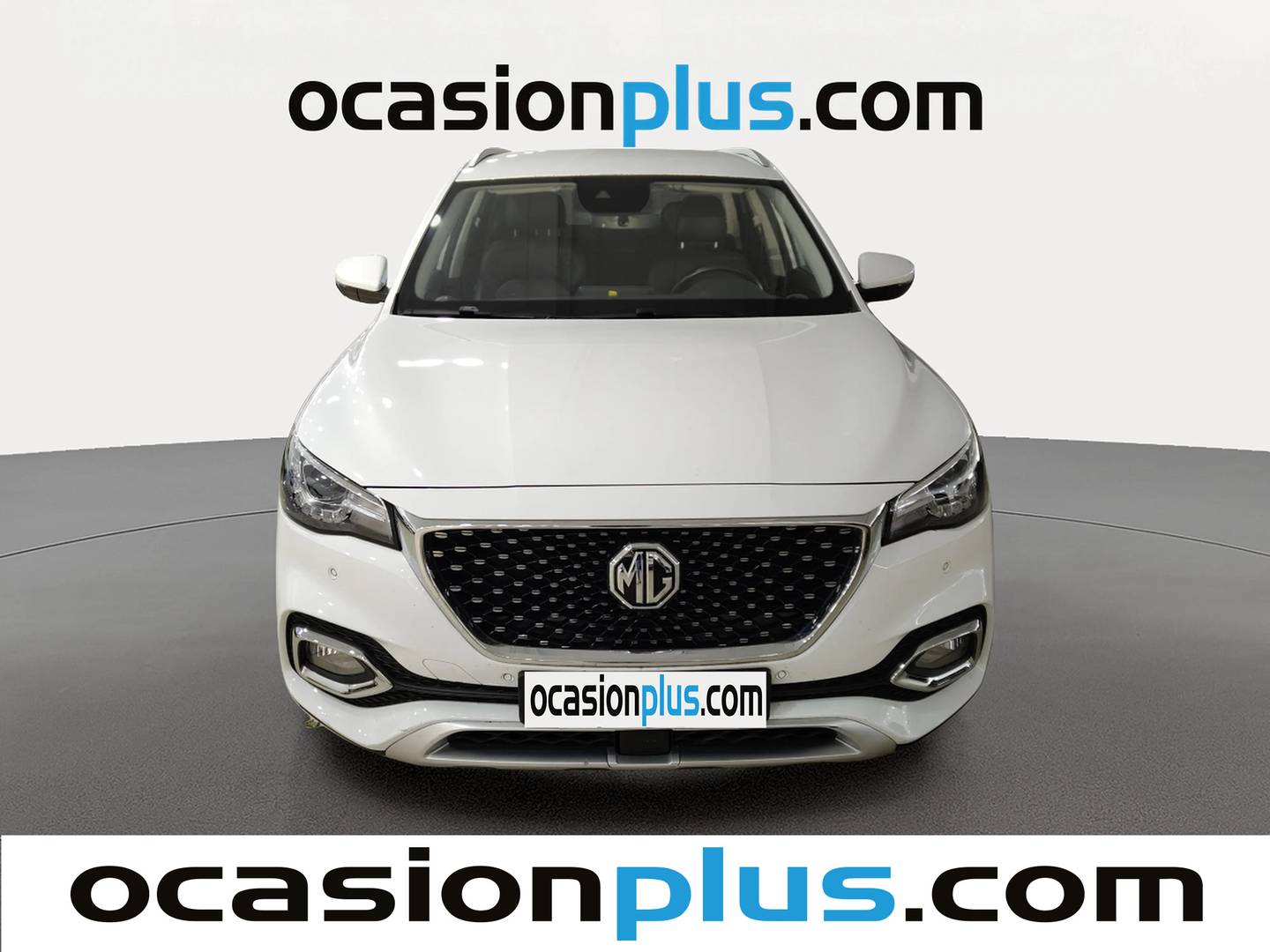 MG HS MG HS 1.5 Turbo GDI Comfort DCT (162 CV) al mejor precio