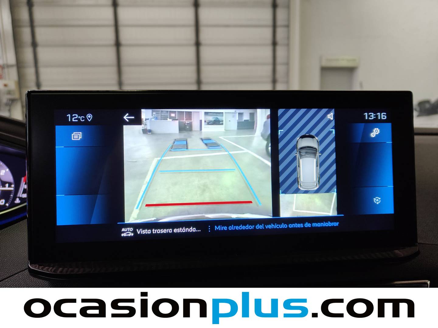 Foto Peugeot 3008 Peugeot 3008 PureTech 130 S&S Allure Pack (130 CV)