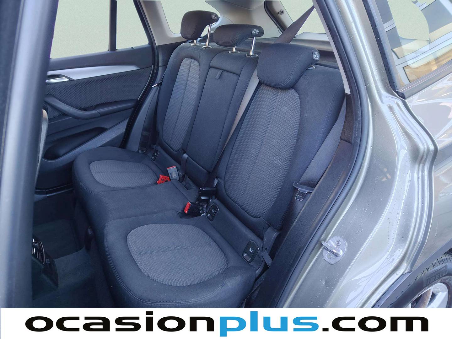 BMW X1 BMW X1 sDrive18d (150 CV) 2016