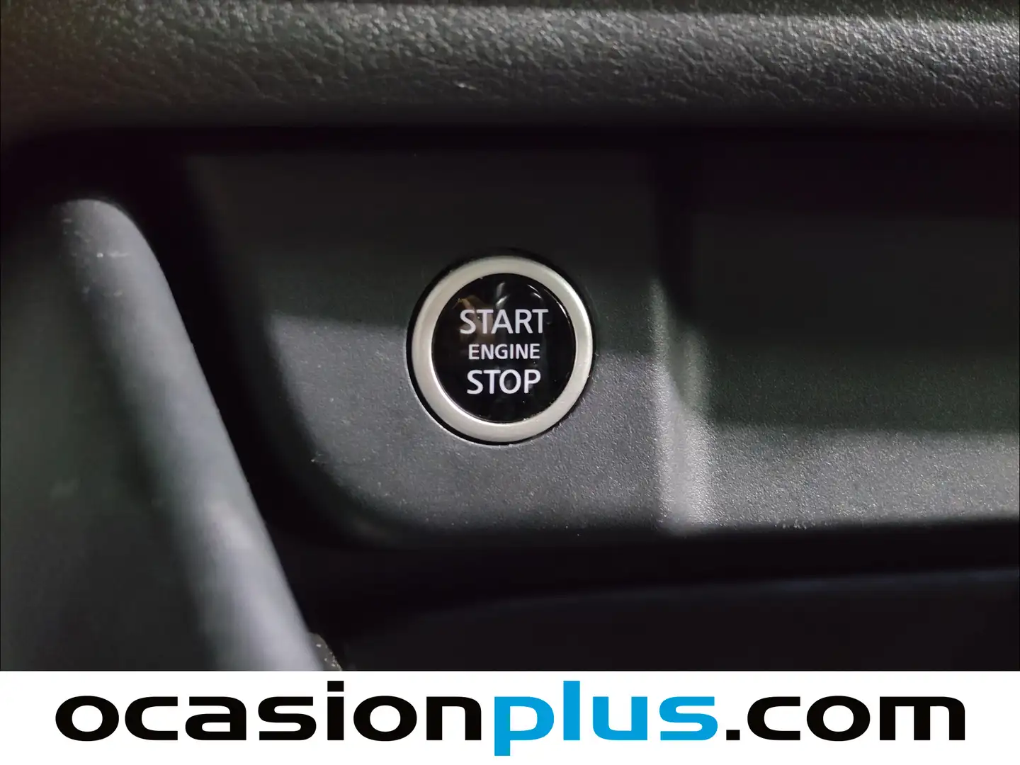 Foto Nissan QASHQAI Nissan Qashqai DIG-T 140 N-Connecta (140 CV)