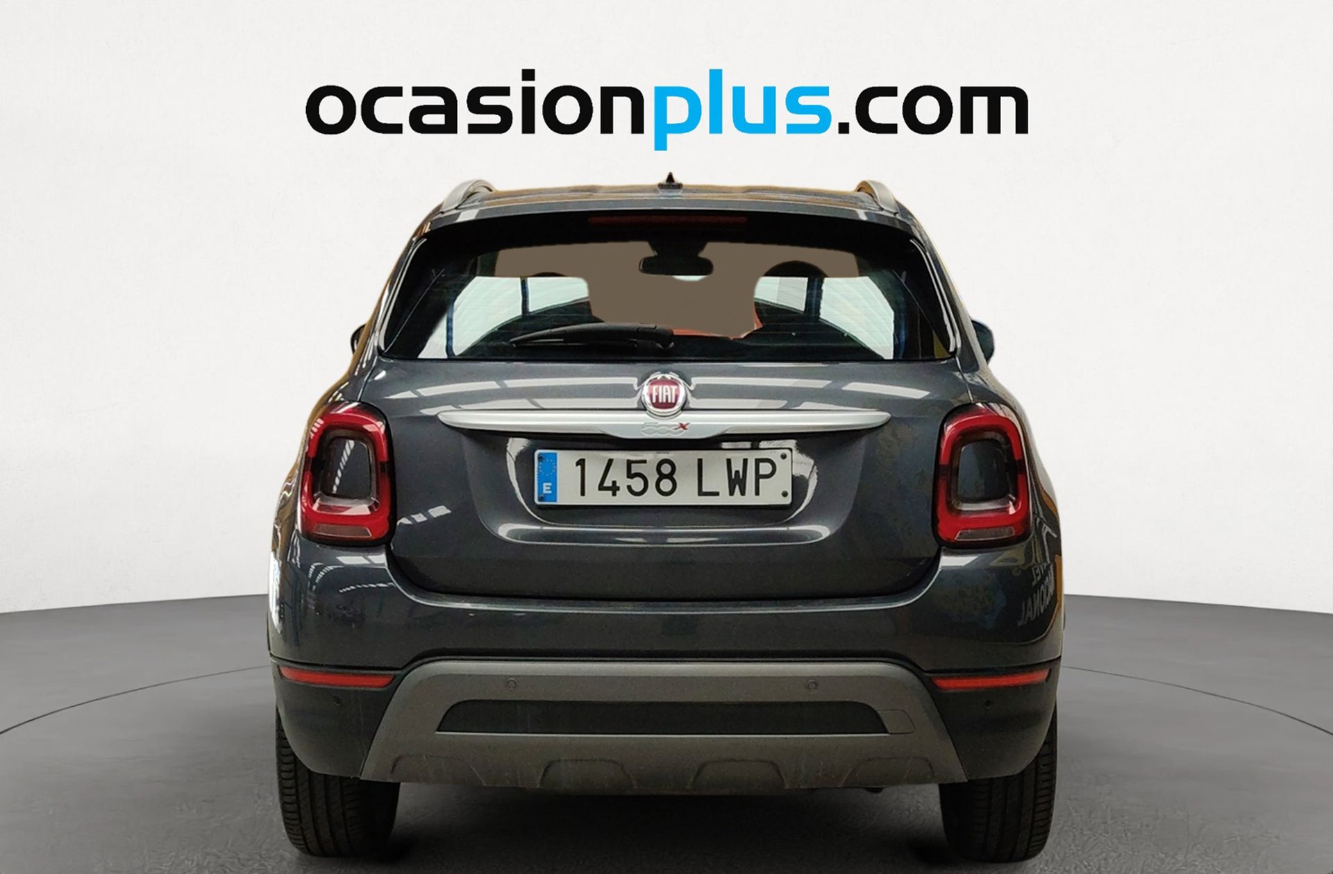 Fiat 500X 1.0 Firefly T3 Cross - foto 13