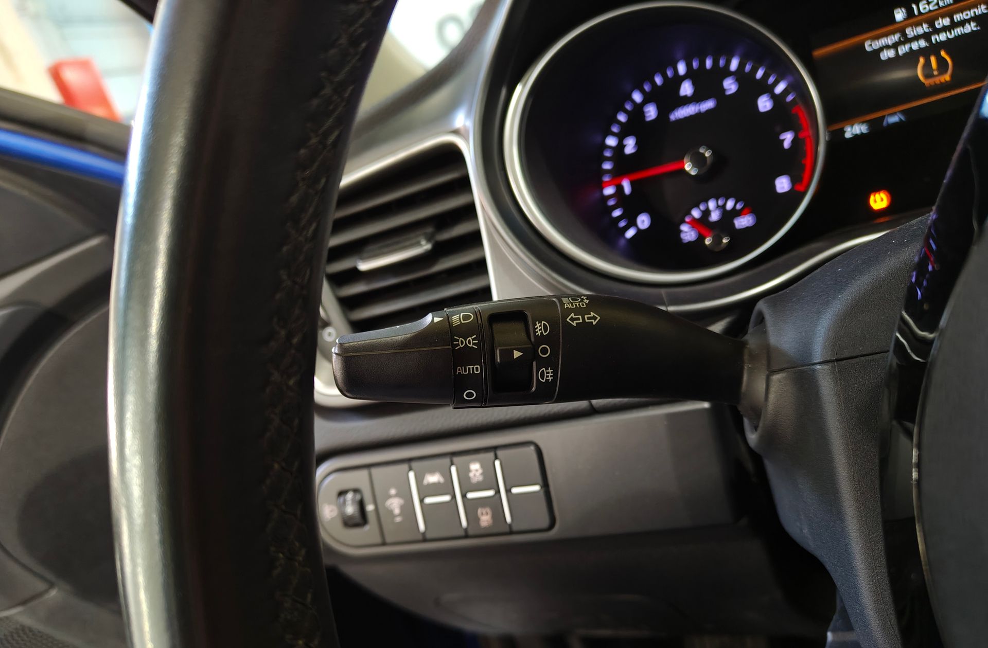 Kia Ceed 1.0 T-GDi Drive - foto 20