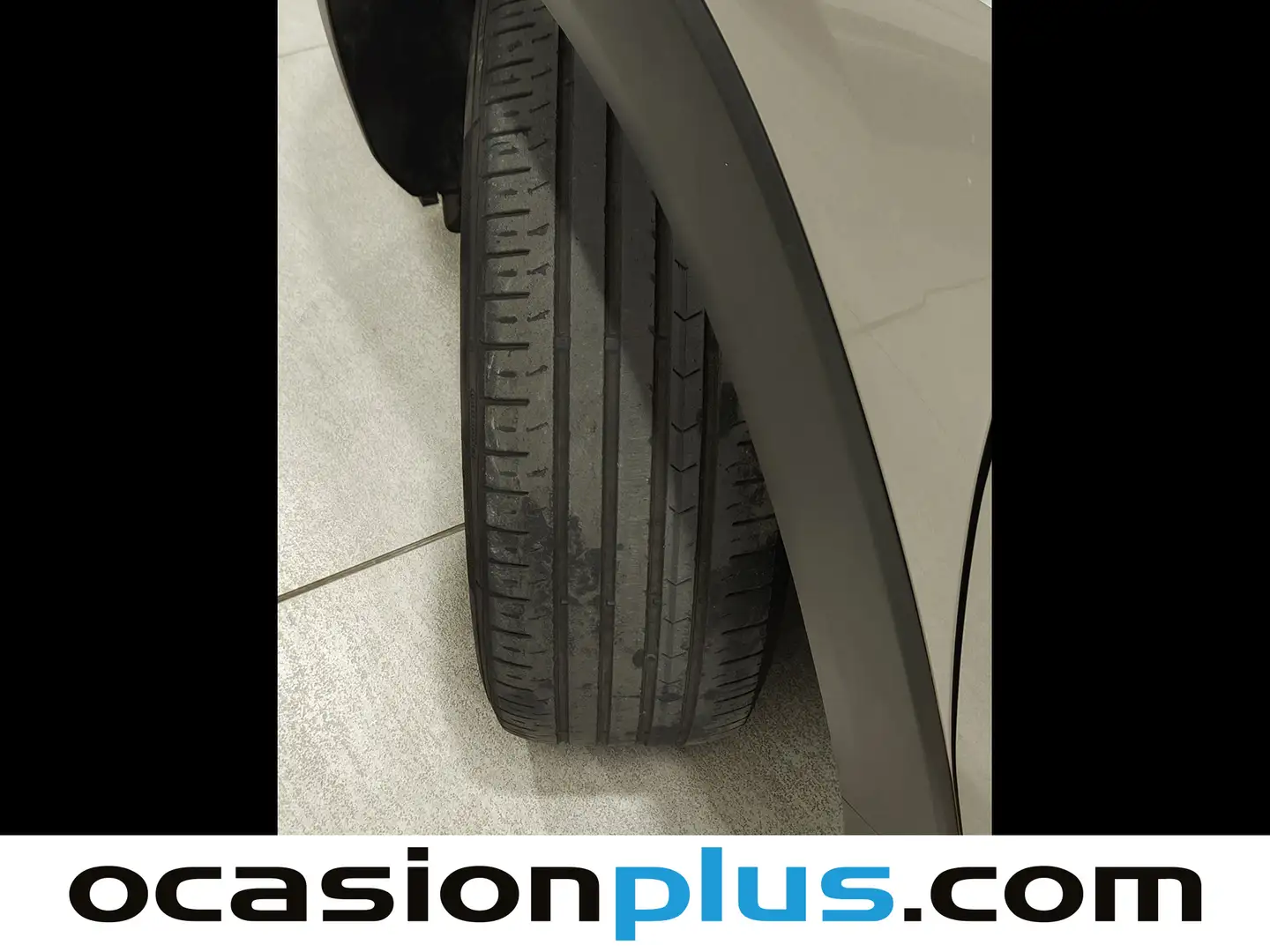 Foto Hyundai Tucson Hyundai Tucson 1.6 CRDI 48V SLE 4x2 (116 CV)