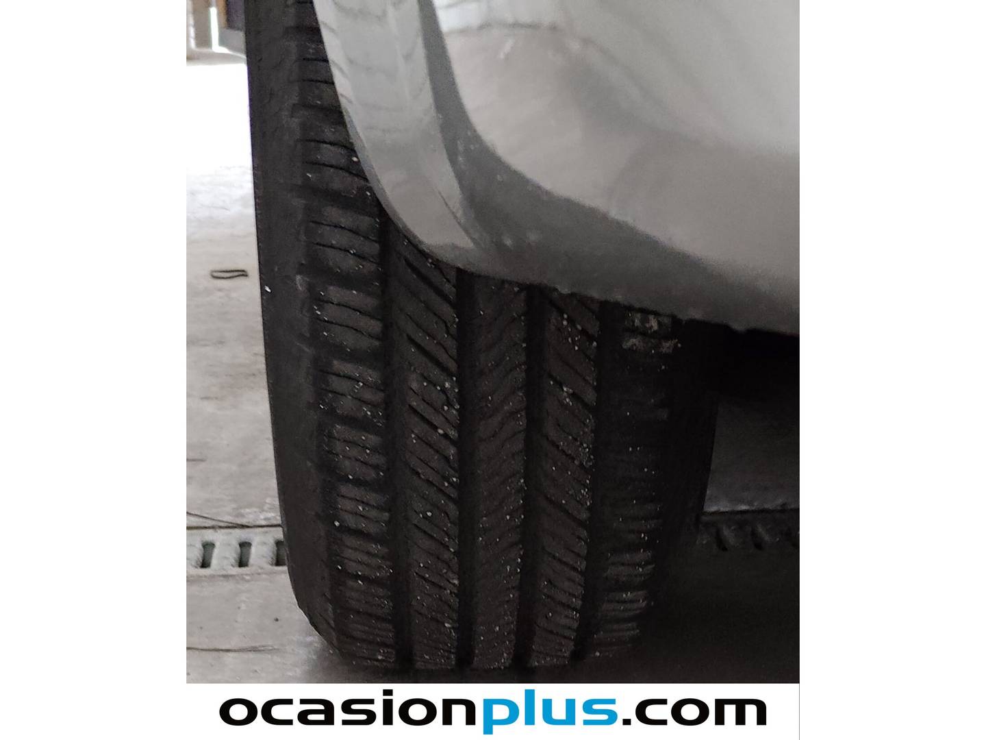 Foto Chrysler Grand Voyager Chrysler Grand Voyager 2.8 CRD LX Confort (163 CV) 7 PLAZAS