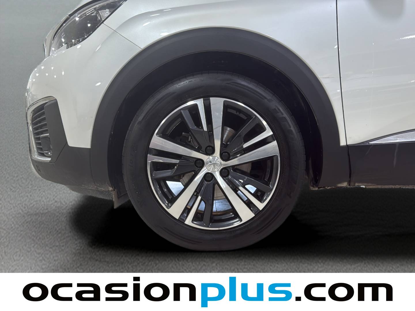 Peugeot 5008 Peugeot 5008 PureTech 130 S&S Allure (130 CV) 7 PLAZAS gasolina