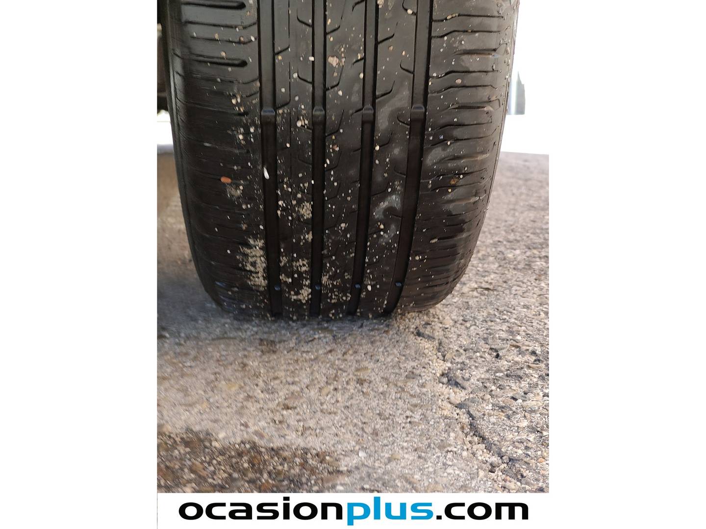 Foto Mercedes GLA Mercedes-Benz GLA GLA 180 (136 CV) Pack AMG