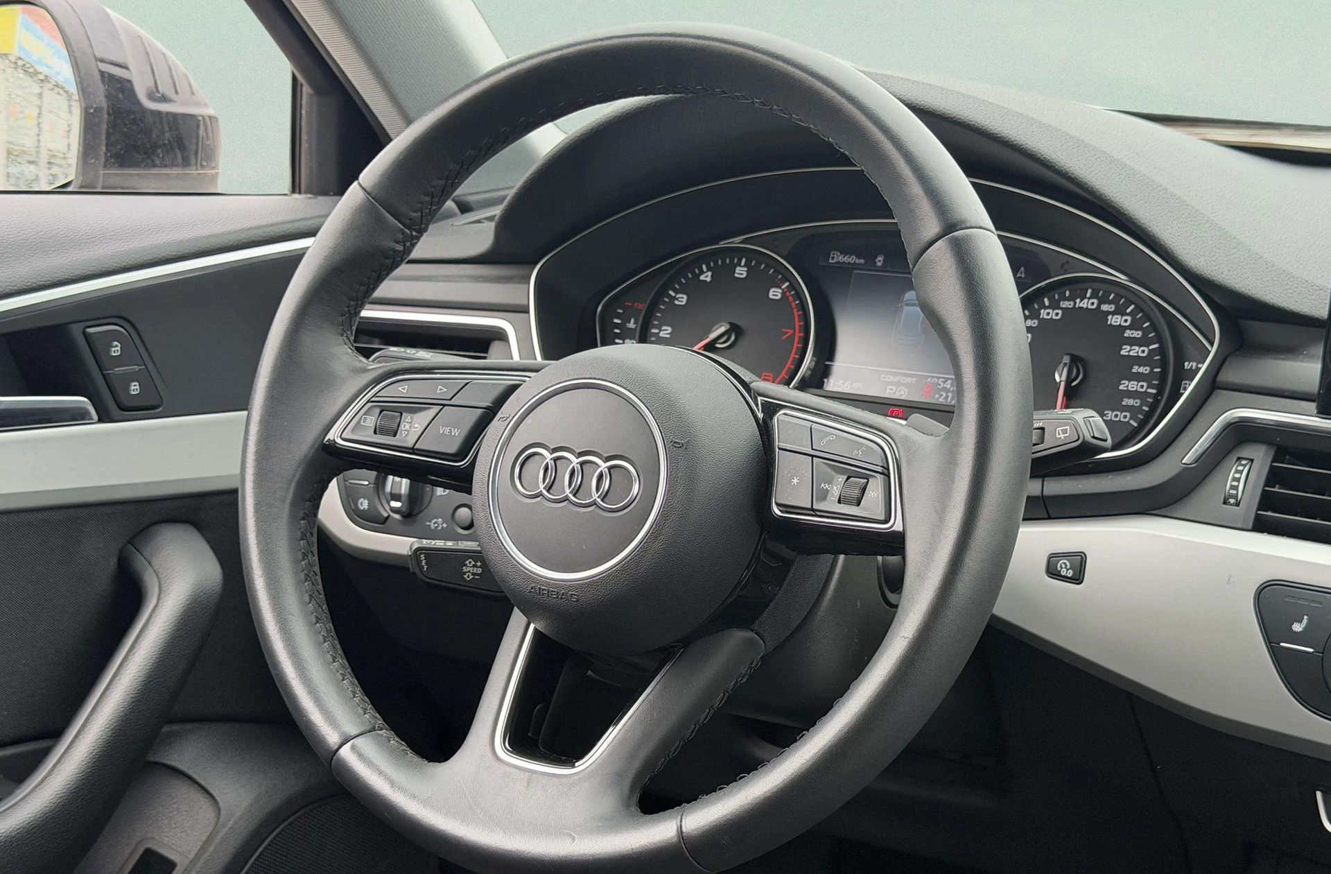 Audi A4 Avant Advanced 35 TFSI S tronic - foto 23