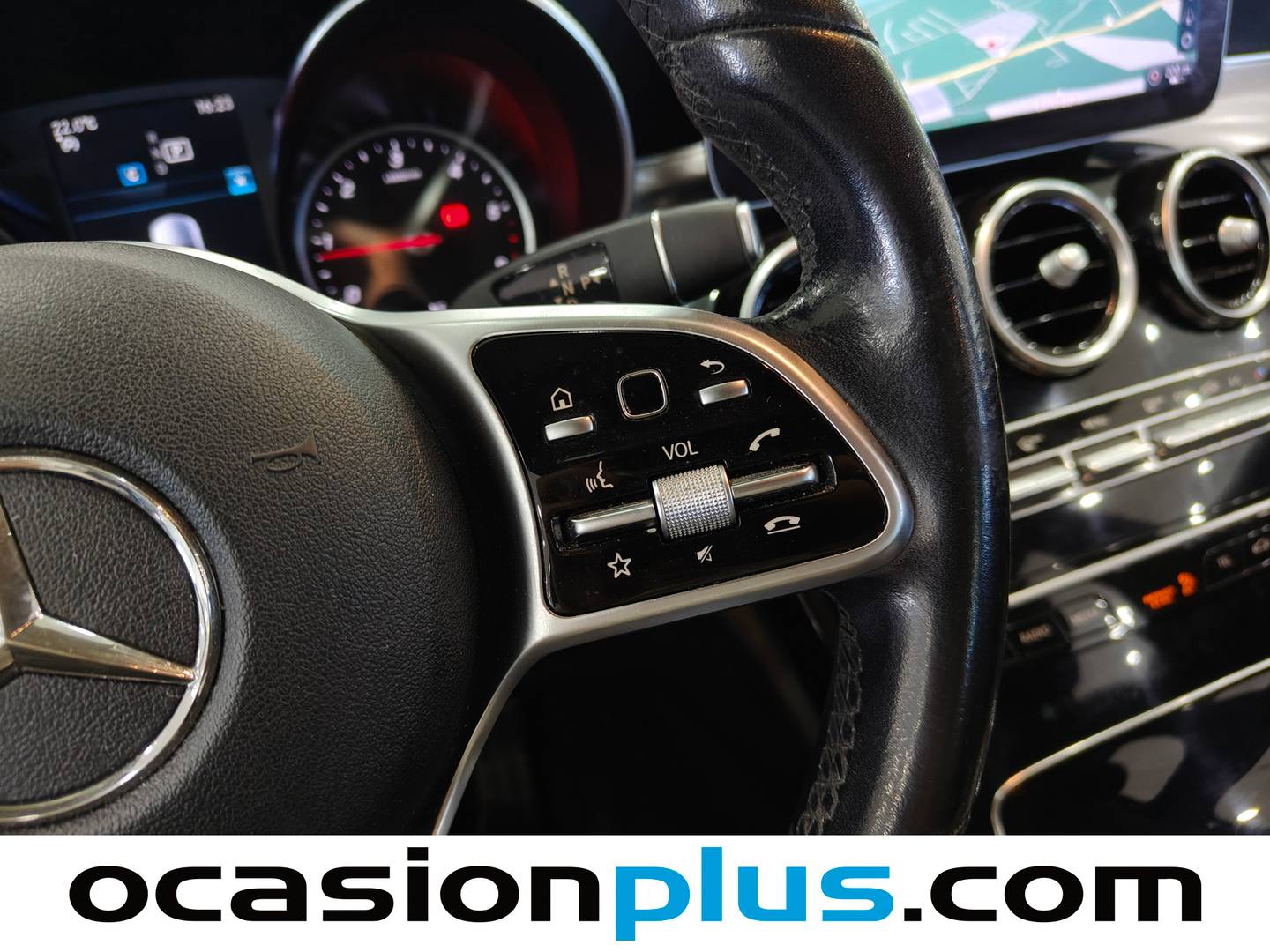 Mercedes Clase C Mercedes Clase C C 200 d  (160 CV) Pack AMG barato