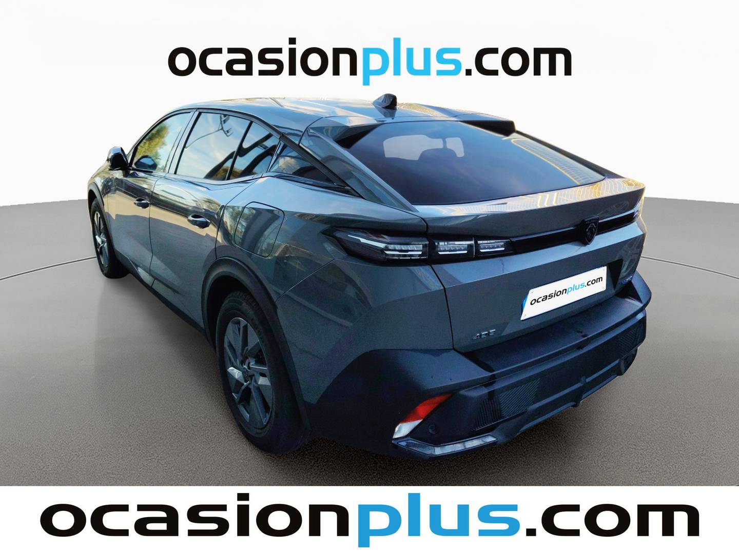 Foto Peugeot 408 Peugeot 408 Allure PHEV 180 e-EAT8 (181 CV)