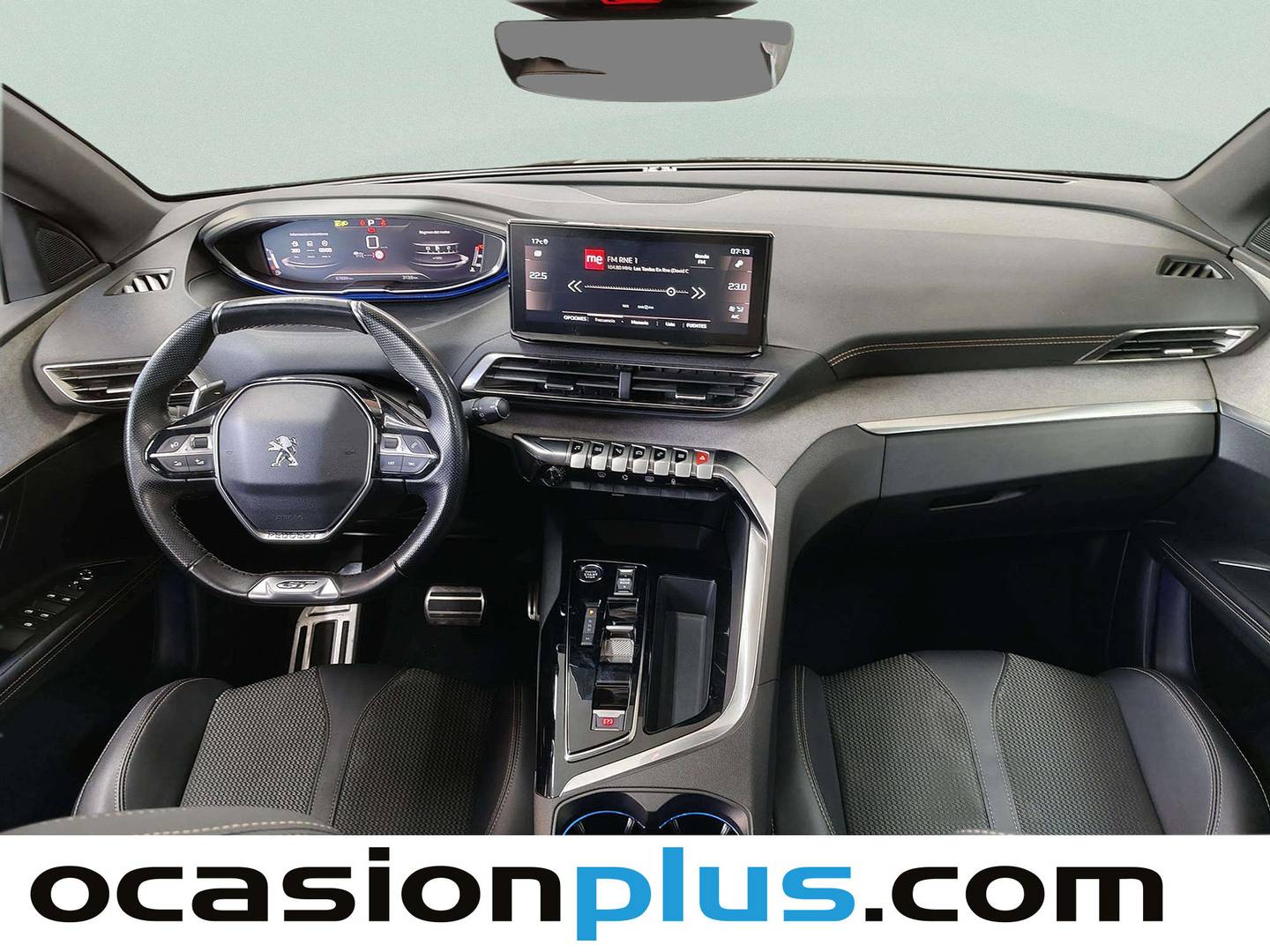 Foto Peugeot 3008 Peugeot 3008 PureTech 130 S&S GT EAT8  (130 CV)