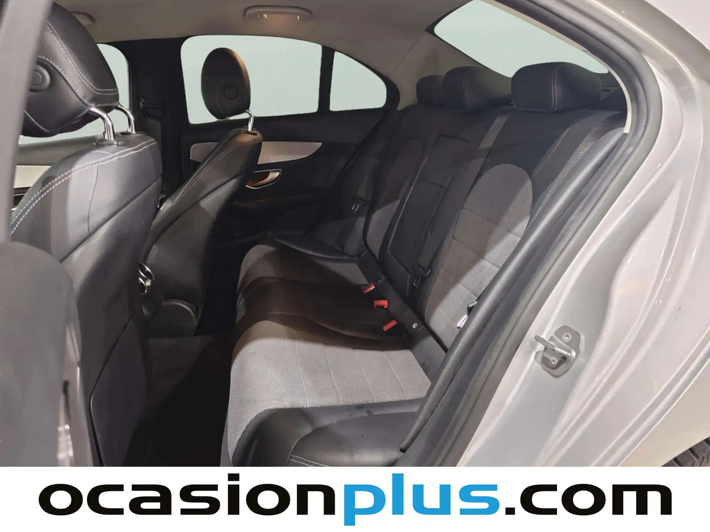 Foto Mercedes Clase C Mercedes-Benz Clase C 220 d (194 CV) Pack AMG