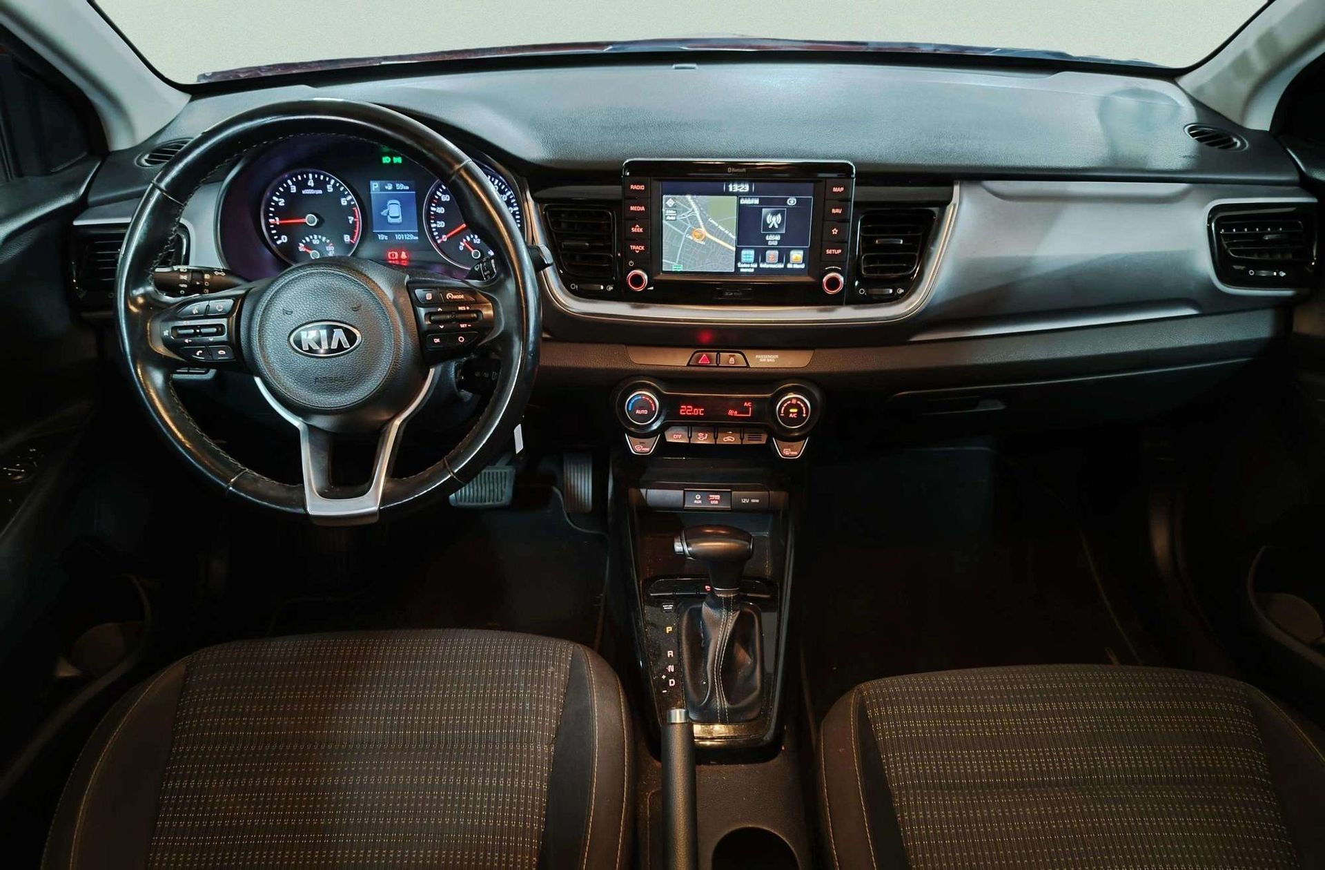 Kia Stonic 1.0 T-GDi Drive DCT - foto 6