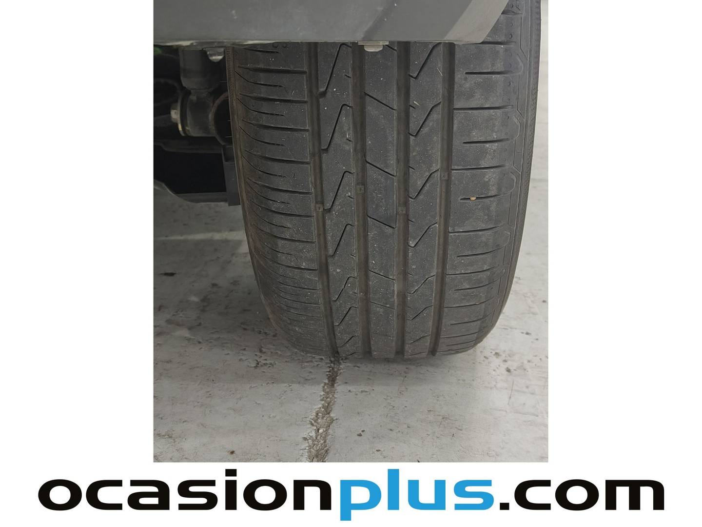 Foto Dacia Sandero Dacia Sandero Stepway Extreme Go TCe (110 CV)