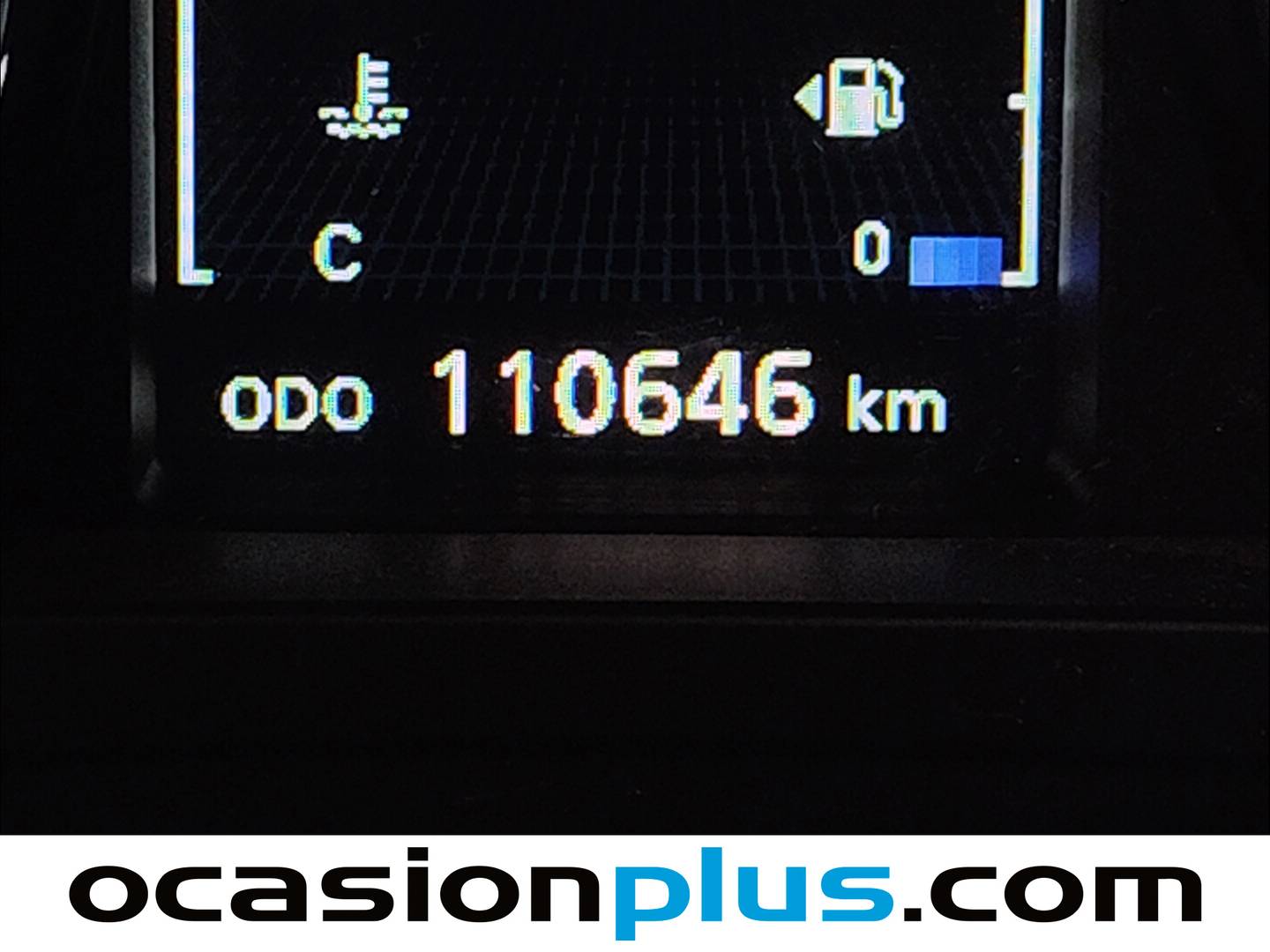 Mitsubishi ASX Mitsubishi ASX 180 DI-D Motion (116 CV) seminuevo