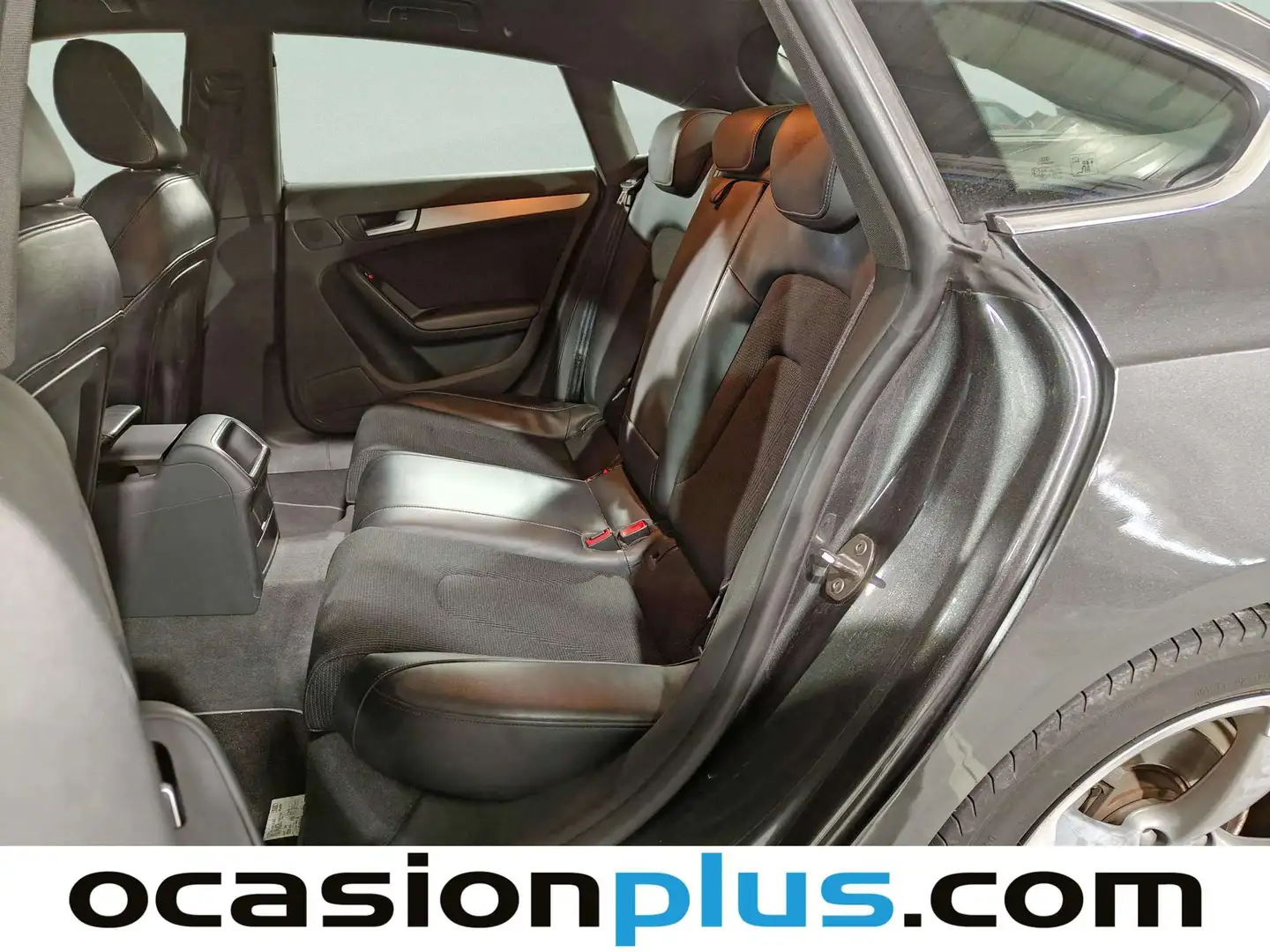 Foto Audi A5 Audi A5 Sportback S line 2.0 TDI clean diesel (190 CV)