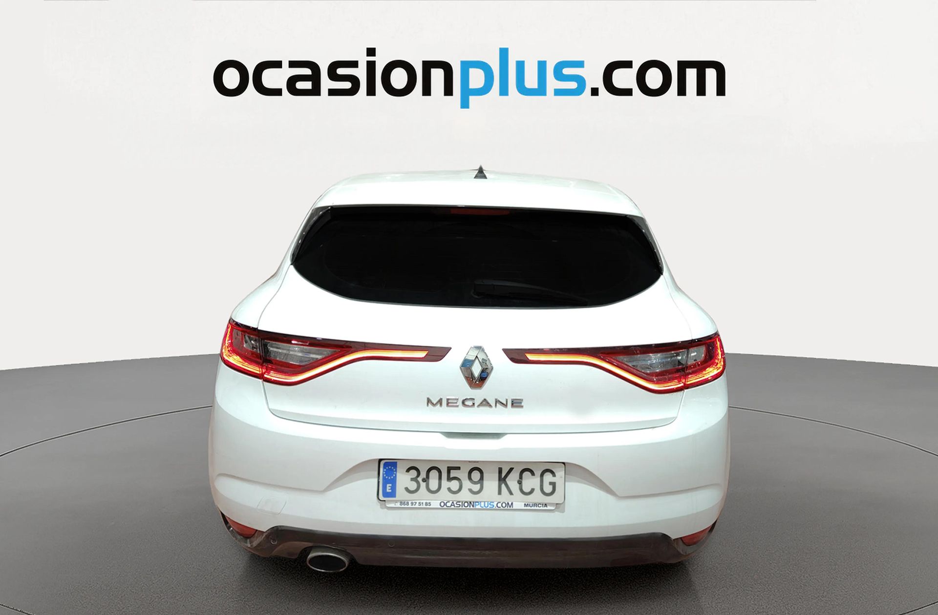 Renault Mégane Zen Energy TCe - foto 13