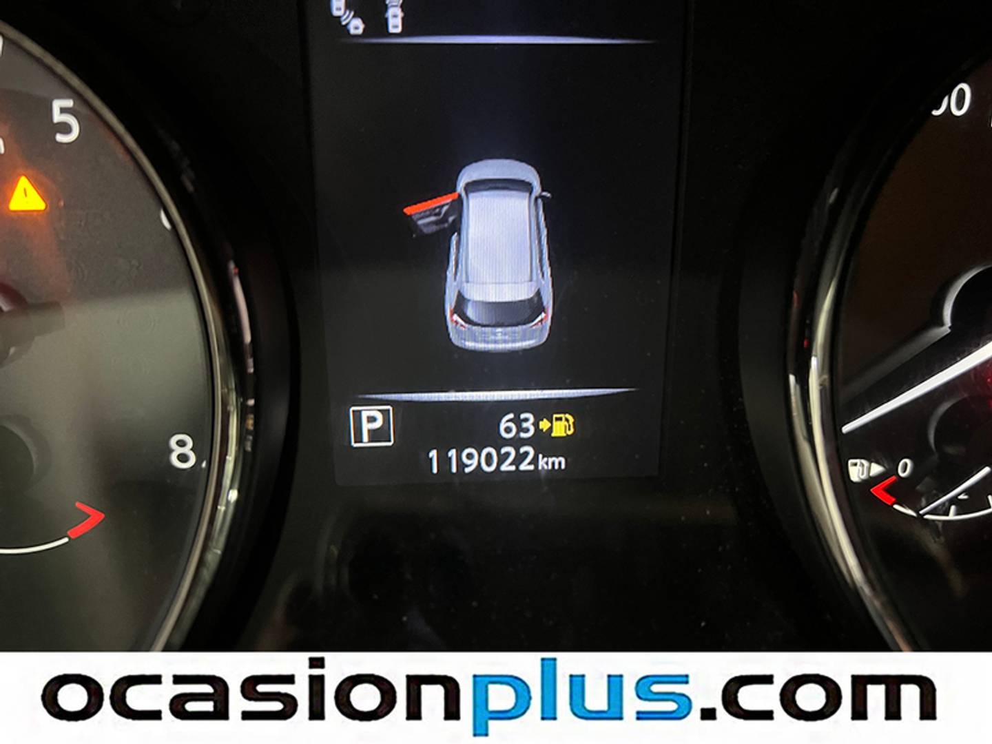 Foto Nissan X-TRAIL Nissan X-Trail DIG-T 160 N-Connecta 4x2 DCT (160 CV)