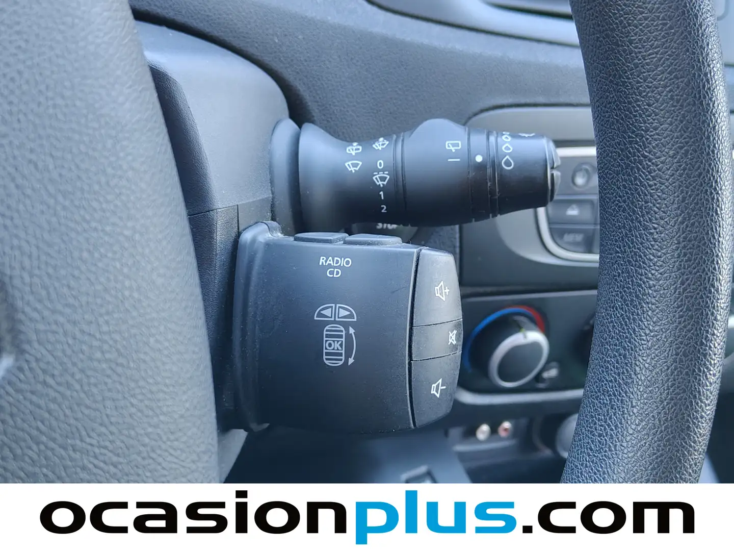 Foto Renault Scénic Renault Scenic 1.5 dCi Authentique (85 CV)