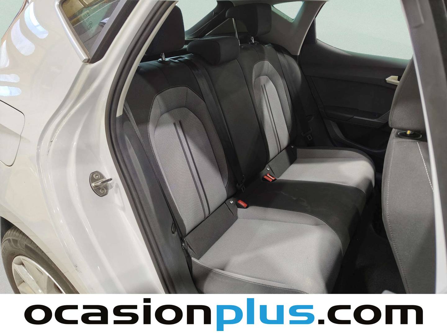 Foto Seat León SEAT León 1.5 TSI S&S Style XL (116 CV)