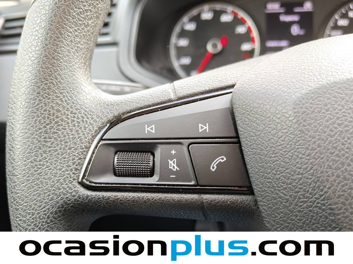 Seat Ibiza Seat Ibiza 1.0 TSI S&S Reference Plus  (95 CV) seminuevo