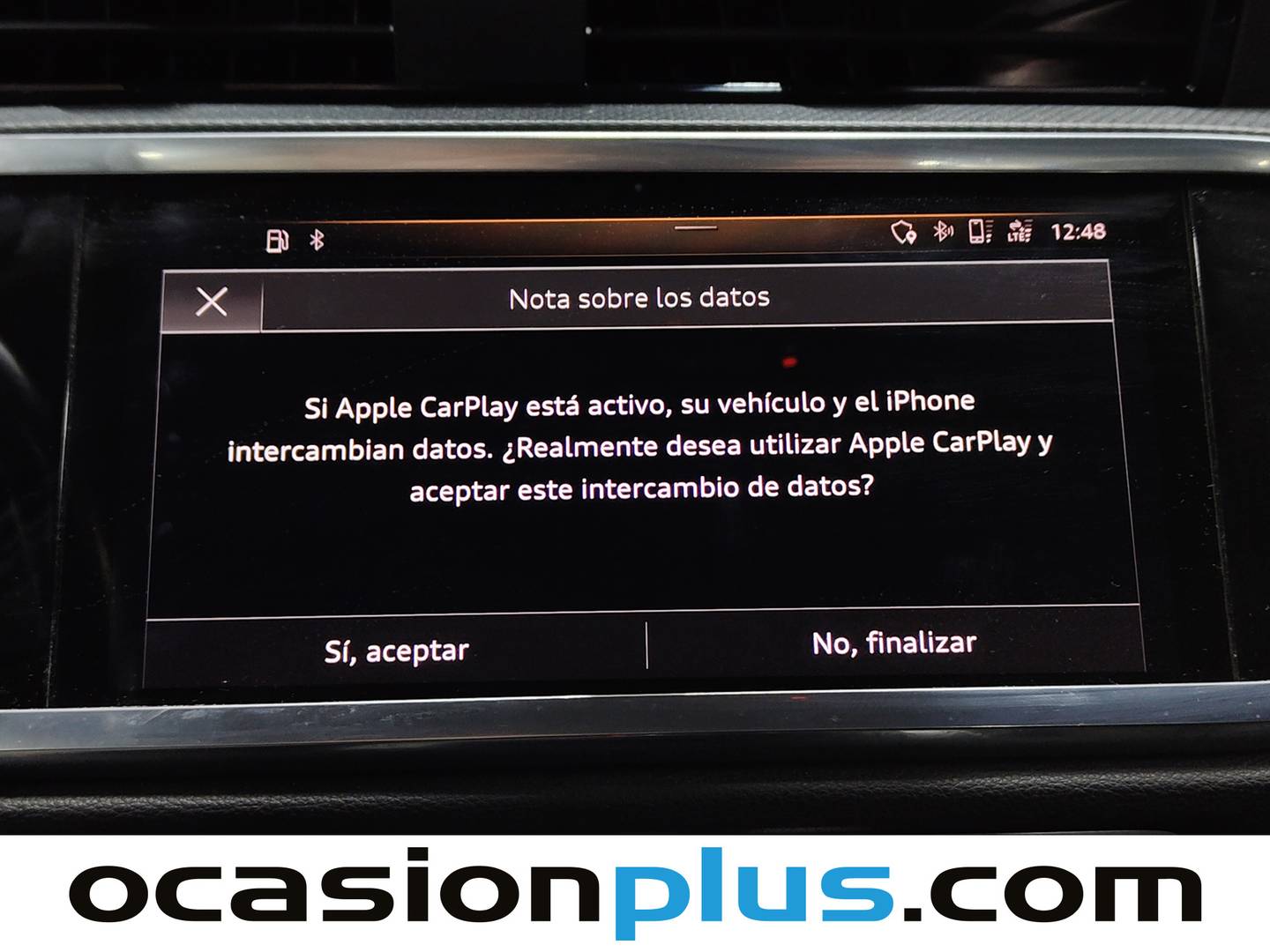 Equipamiento del Audi Q3 Audi Q3 Advanced 35 TDI (150 CV) S tronic