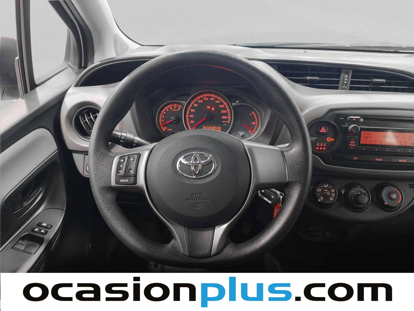 Toyota Yaris Toyota Yaris 1.0 70 City (69 CV) 2016