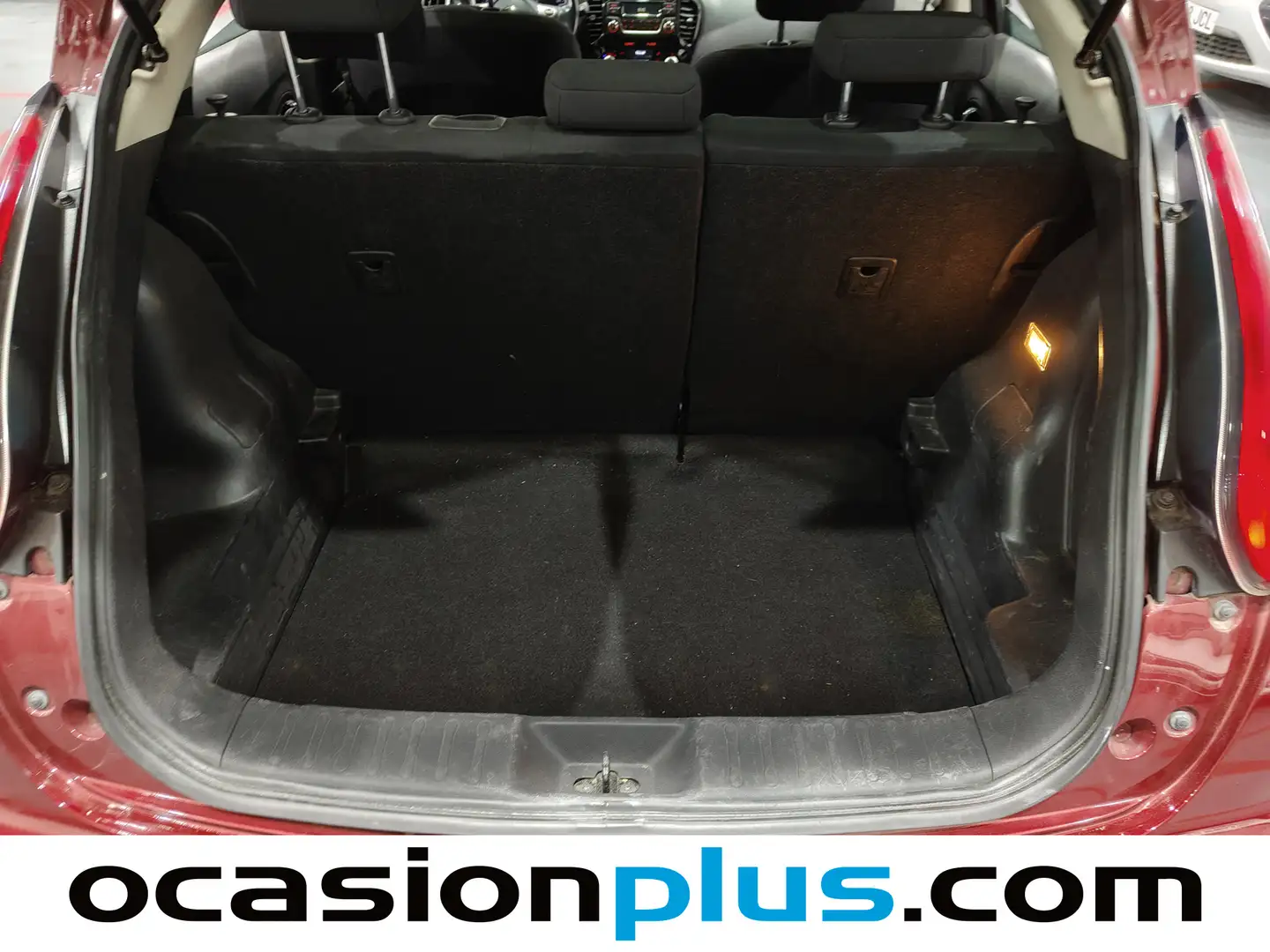 Foto Nissan JUKE Nissan Juke DIG-T Acenta (115 CV)